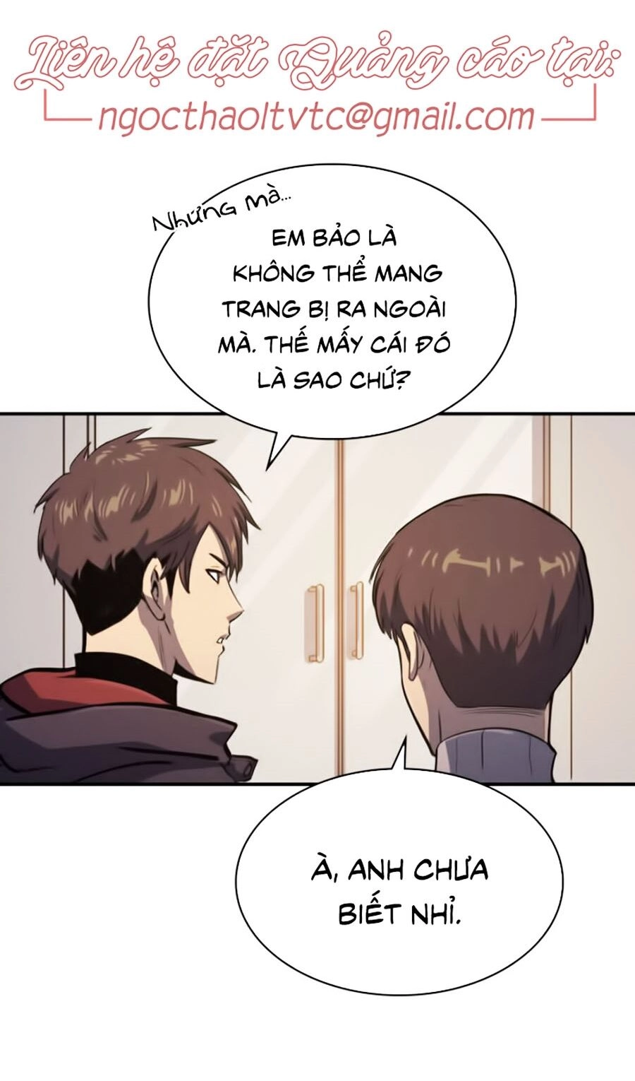 Tôi Trở Lại Thăng Cấp Một Mình Chapter 5 - 6