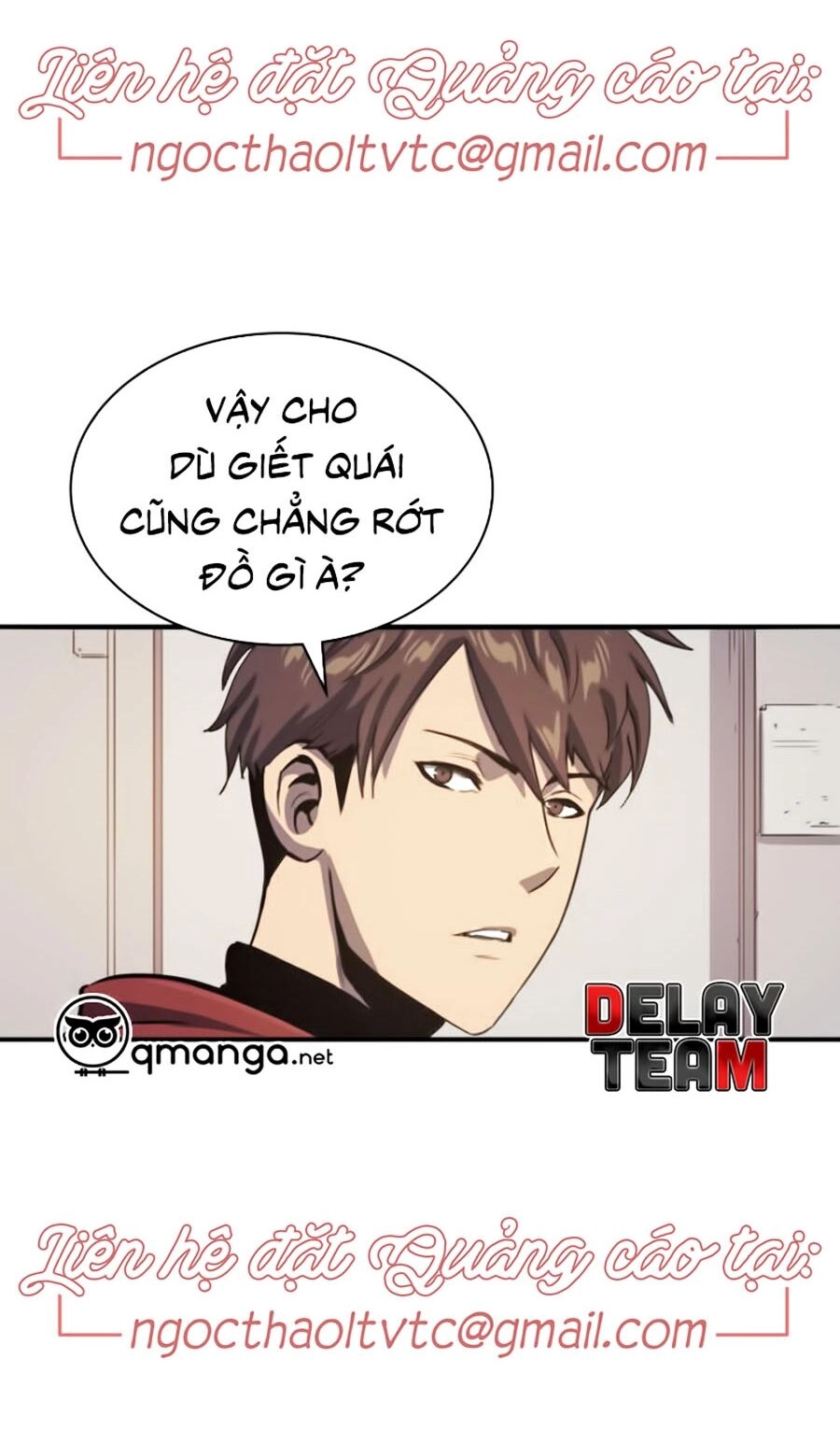 Tôi Trở Lại Thăng Cấp Một Mình Chapter 5 - 8