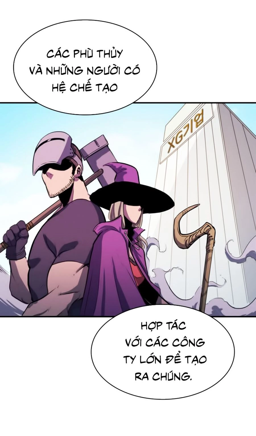 Tôi Trở Lại Thăng Cấp Một Mình Chapter 5 - 10