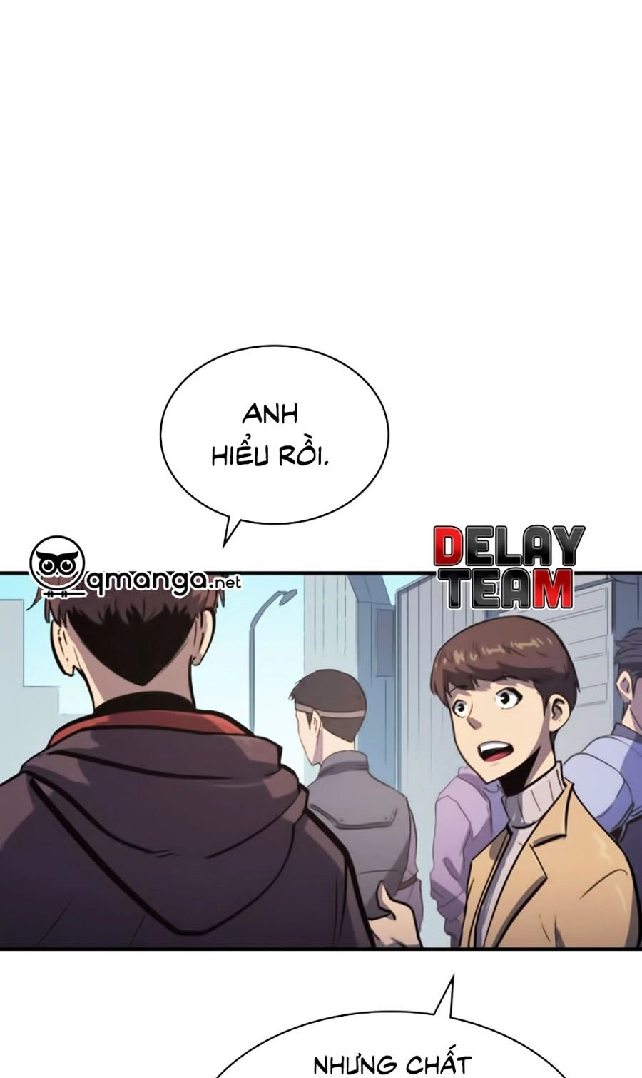 Tôi Trở Lại Thăng Cấp Một Mình Chapter 5 - 11