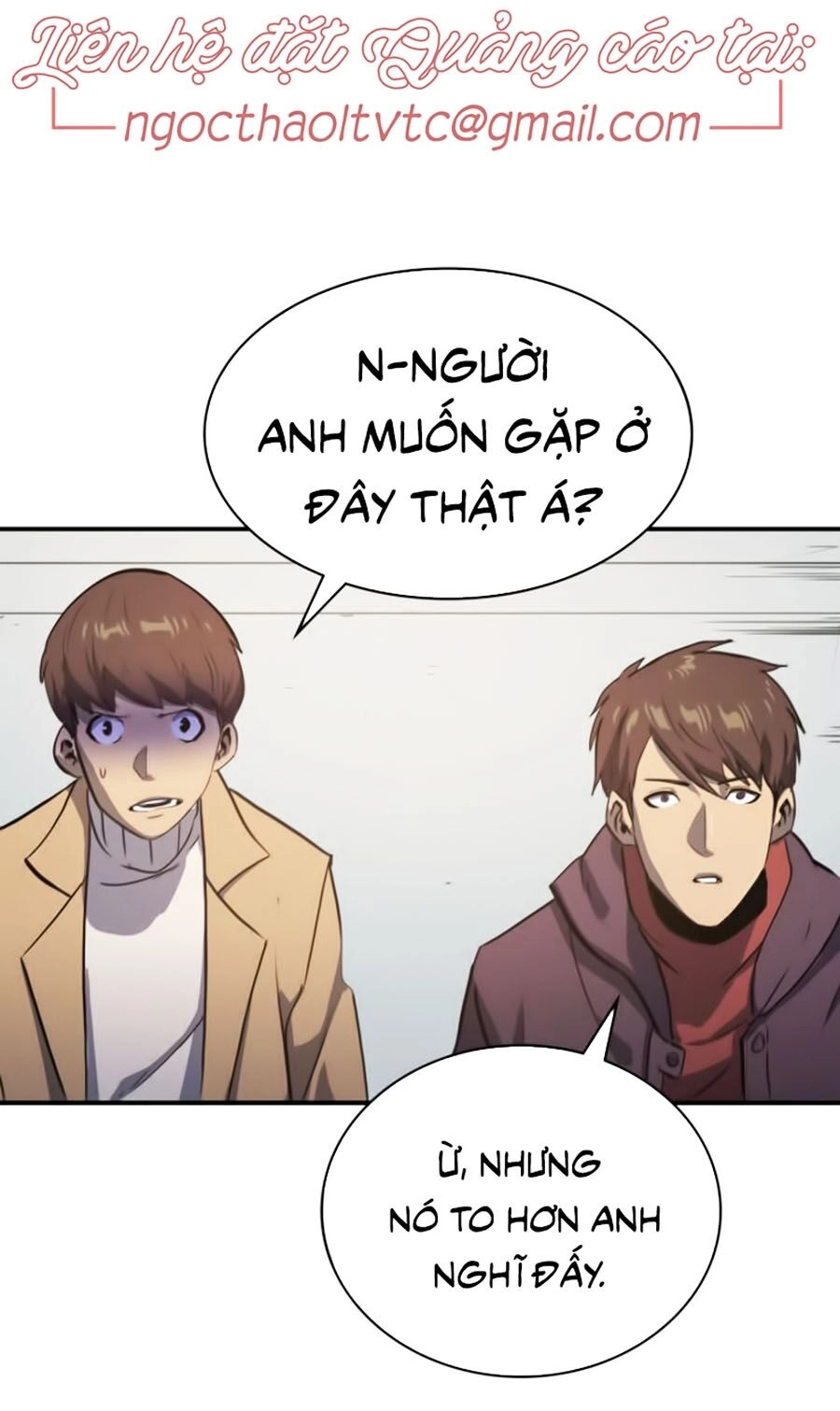 Tôi Trở Lại Thăng Cấp Một Mình Chapter 5 - 20