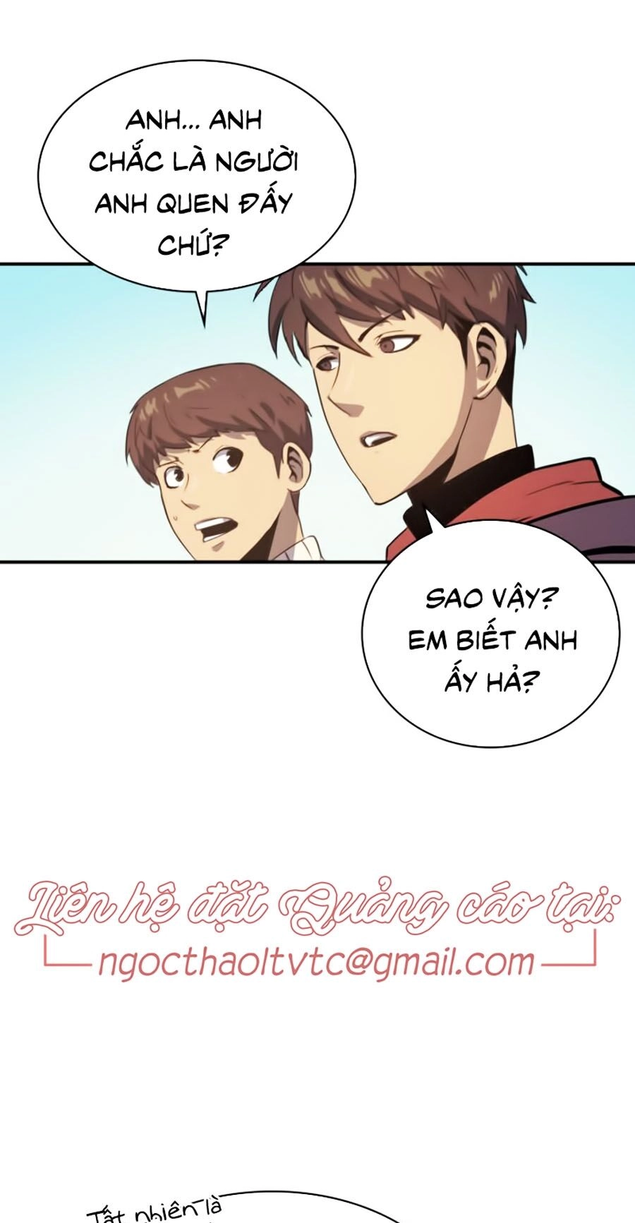 Tôi Trở Lại Thăng Cấp Một Mình Chapter 5 - 21