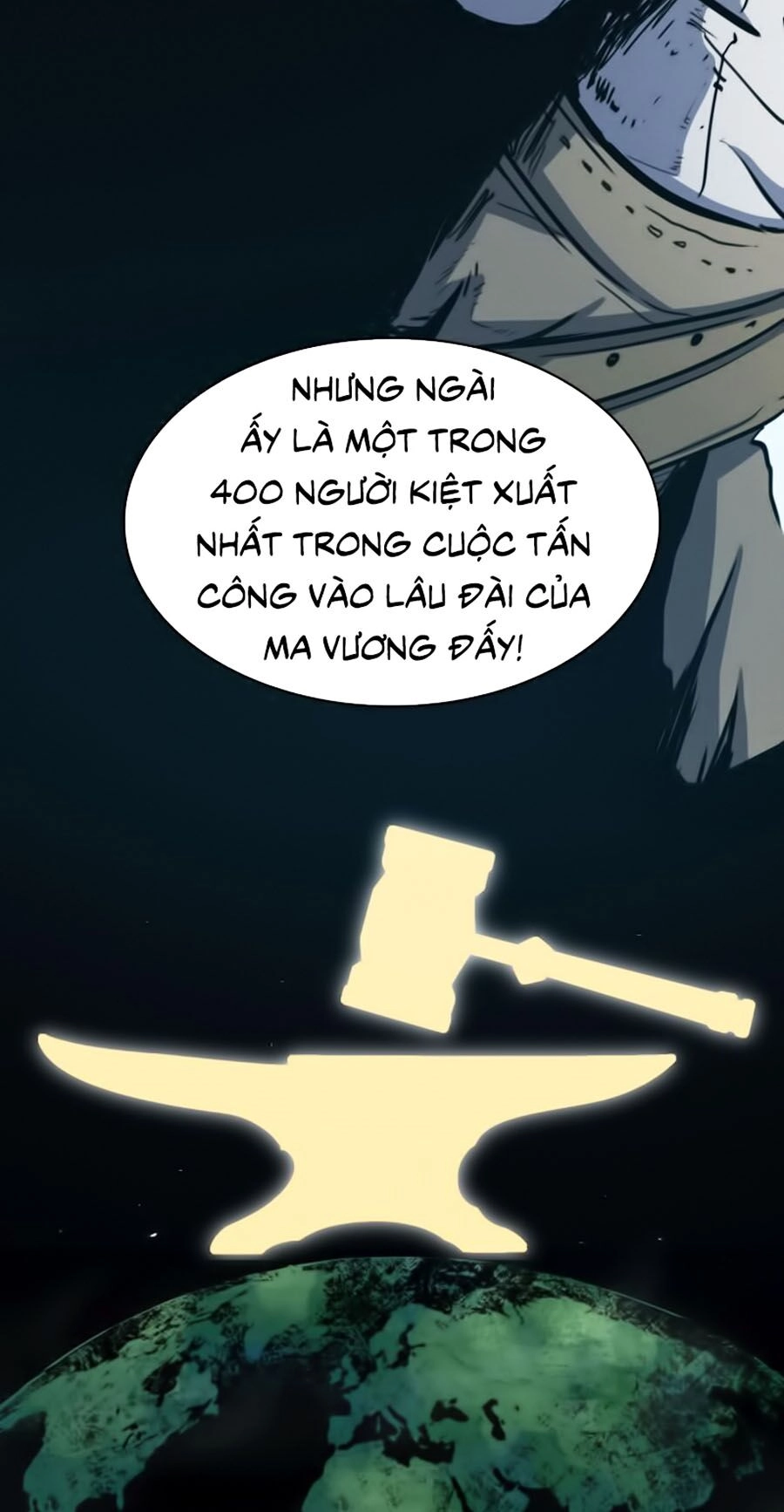 Tôi Trở Lại Thăng Cấp Một Mình Chapter 5 - 24