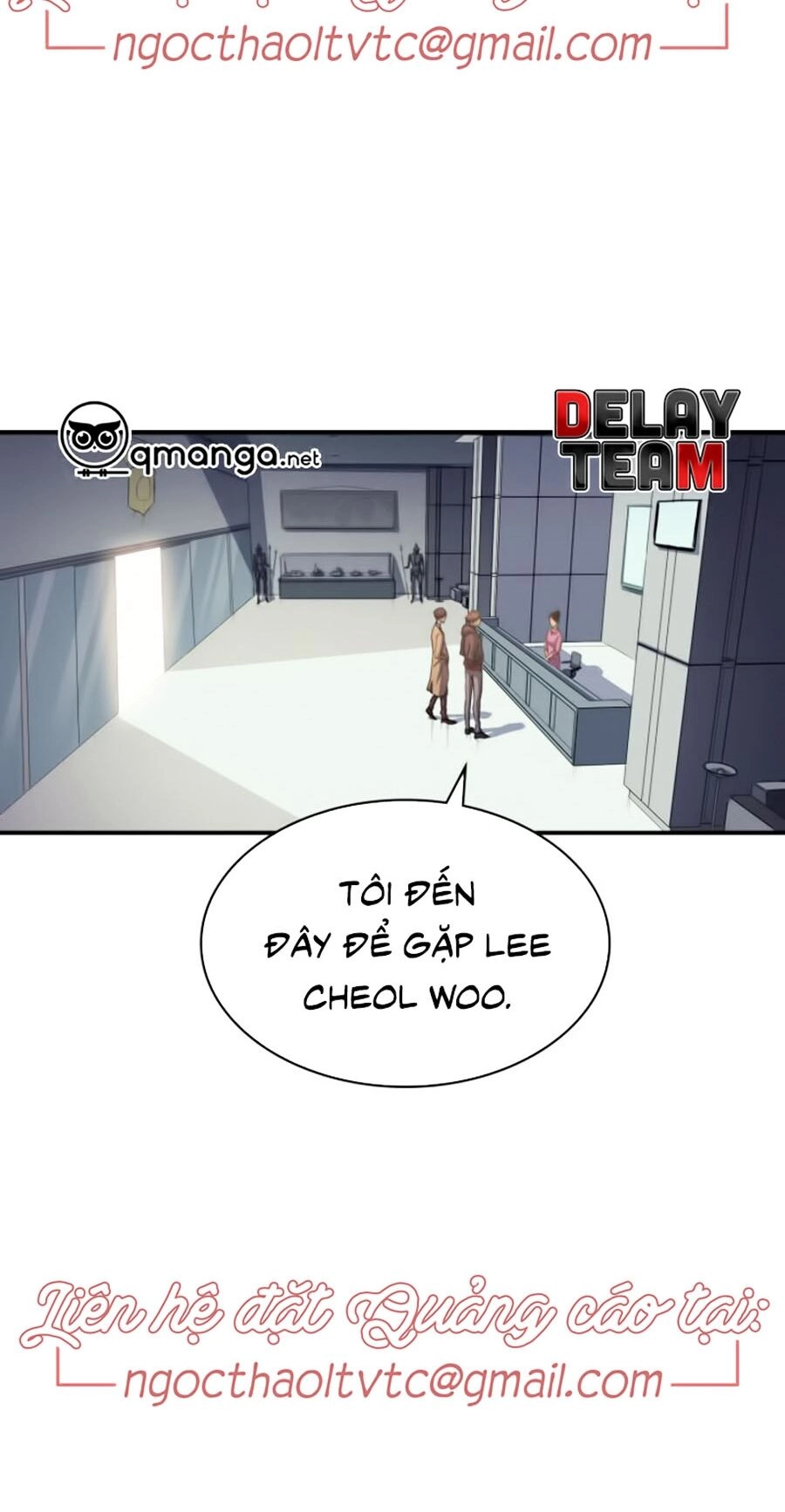 Tôi Trở Lại Thăng Cấp Một Mình Chapter 5 - 30