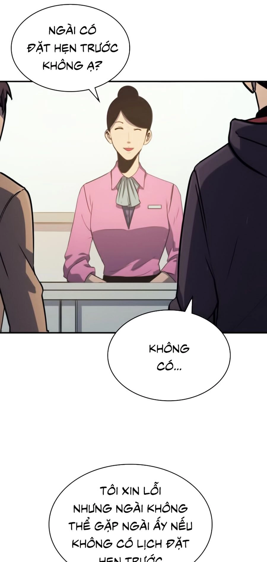 Tôi Trở Lại Thăng Cấp Một Mình Chapter 5 - 31