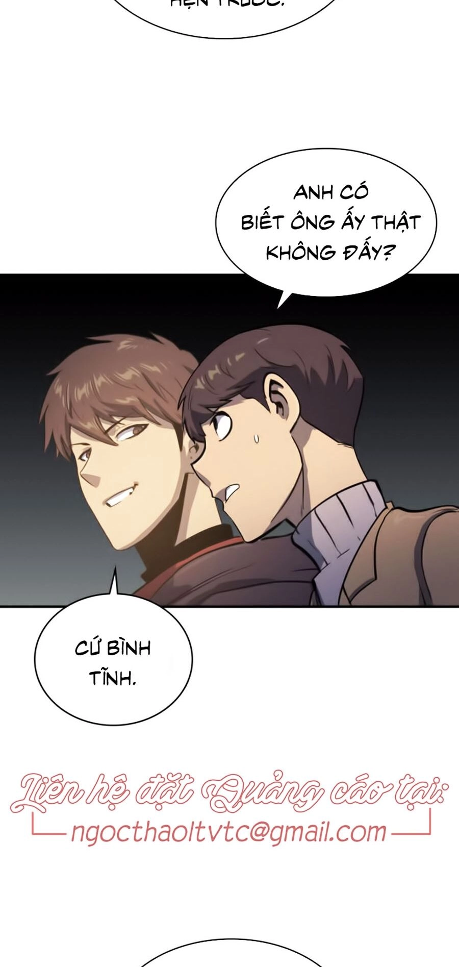 Tôi Trở Lại Thăng Cấp Một Mình Chapter 5 - 32