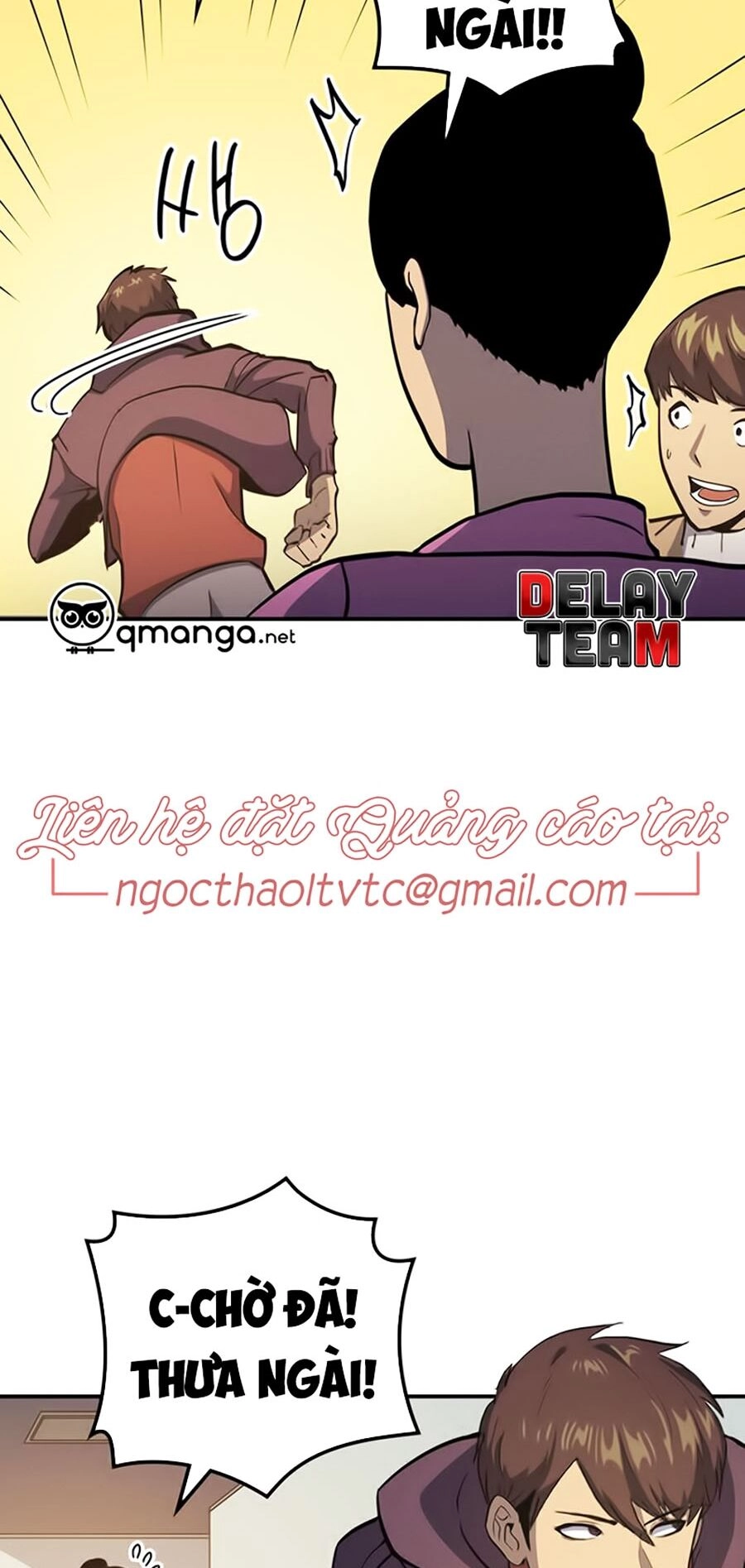 Tôi Trở Lại Thăng Cấp Một Mình Chapter 5 - 35