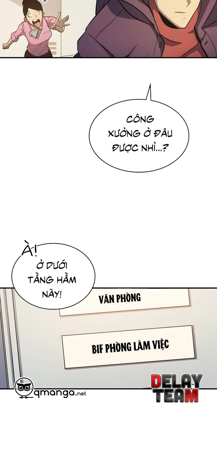 Tôi Trở Lại Thăng Cấp Một Mình Chapter 5 - 36