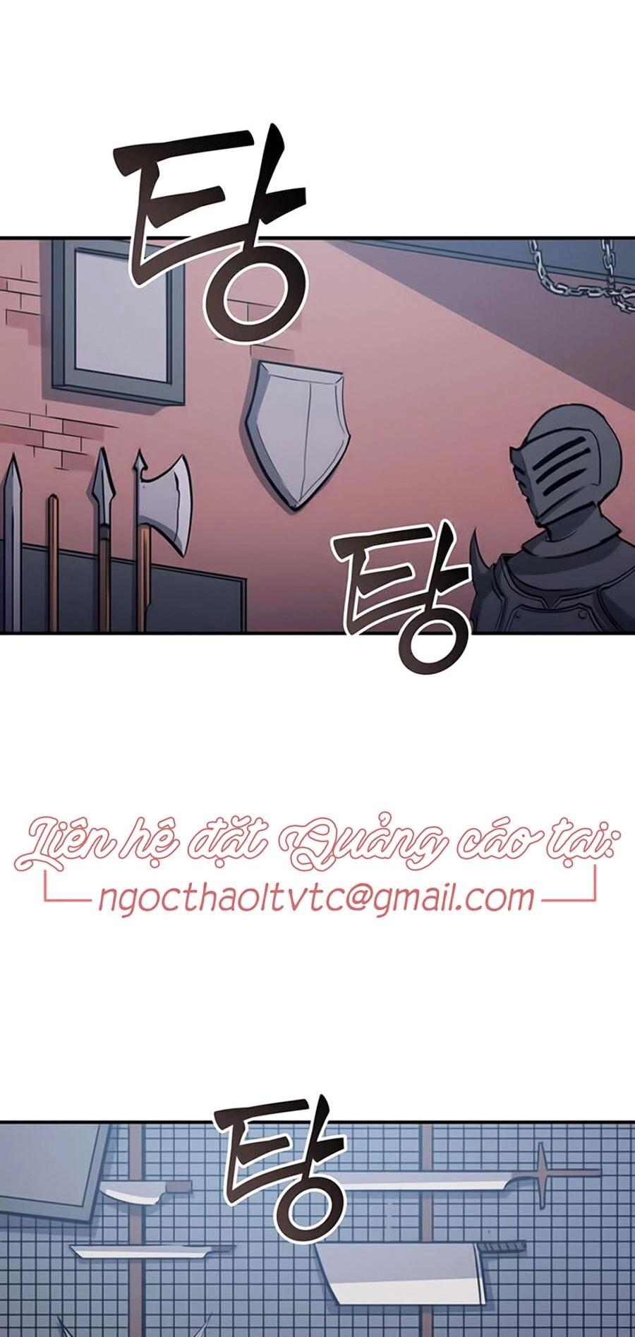 Tôi Trở Lại Thăng Cấp Một Mình Chapter 5 - 38