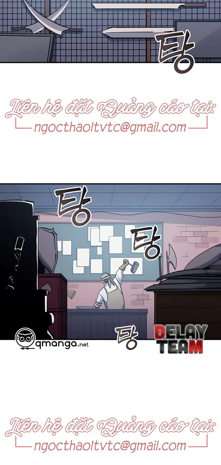 Tôi Trở Lại Thăng Cấp Một Mình Chapter 5 - 39