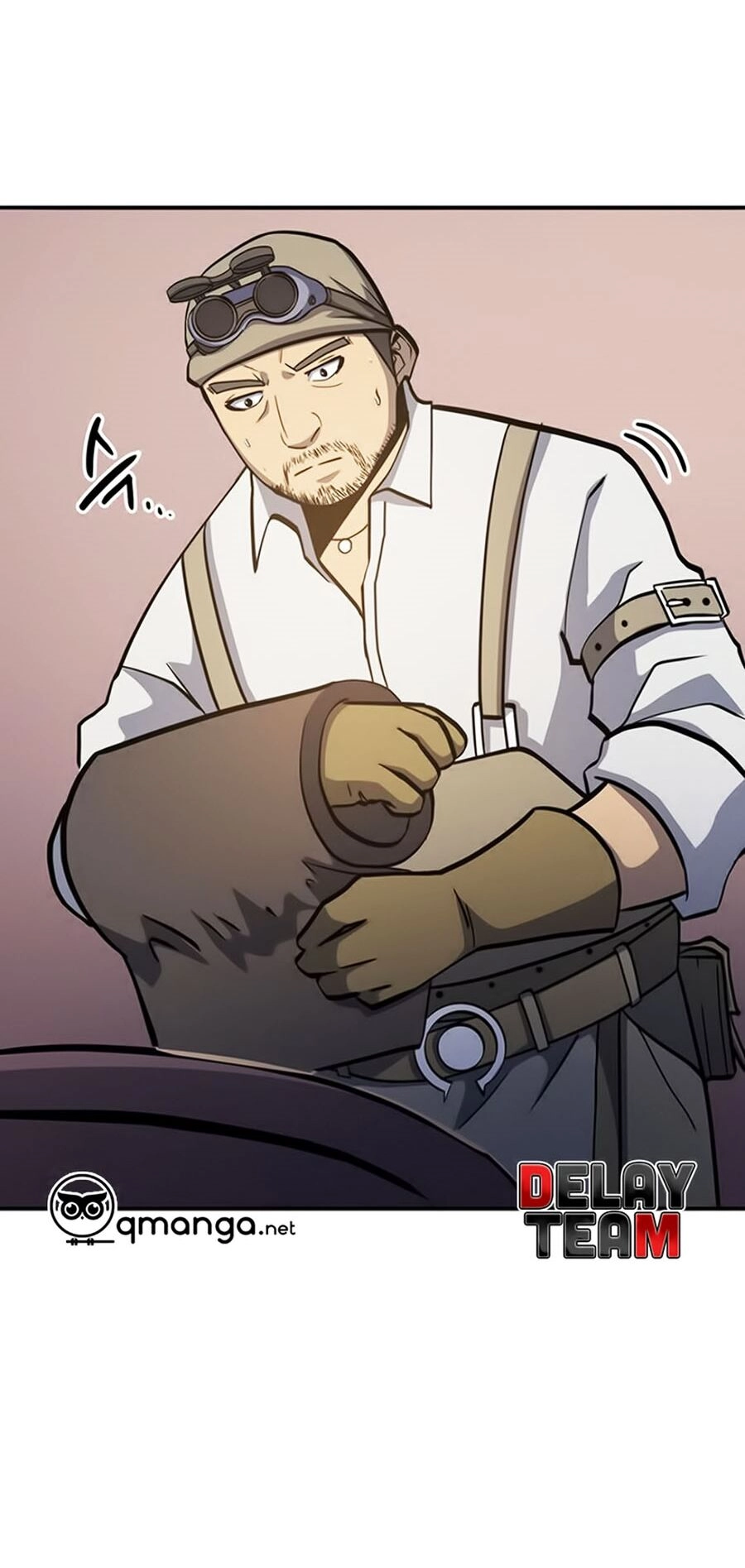 Tôi Trở Lại Thăng Cấp Một Mình Chapter 5 - 40