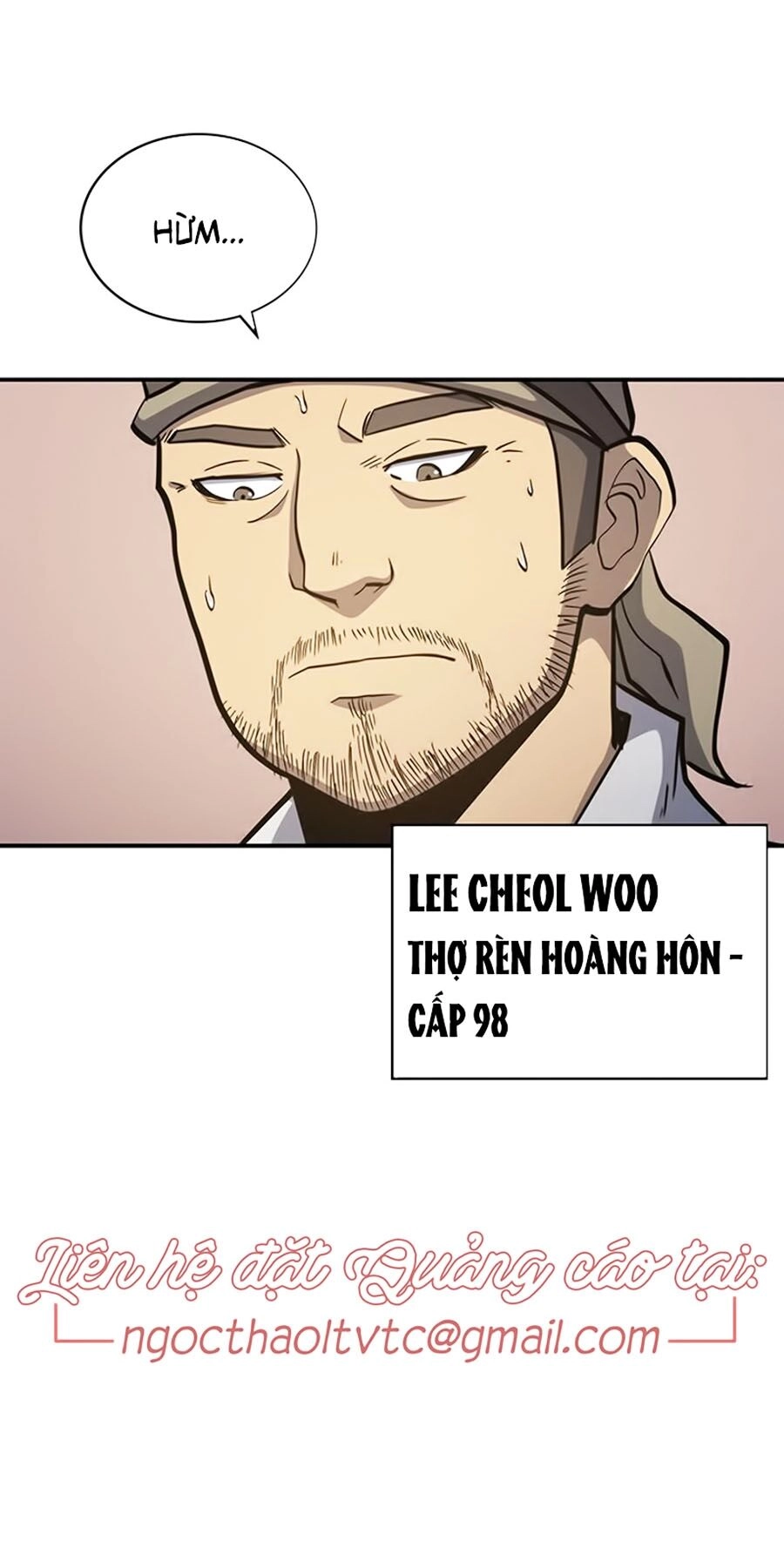 Tôi Trở Lại Thăng Cấp Một Mình Chapter 5 - 41