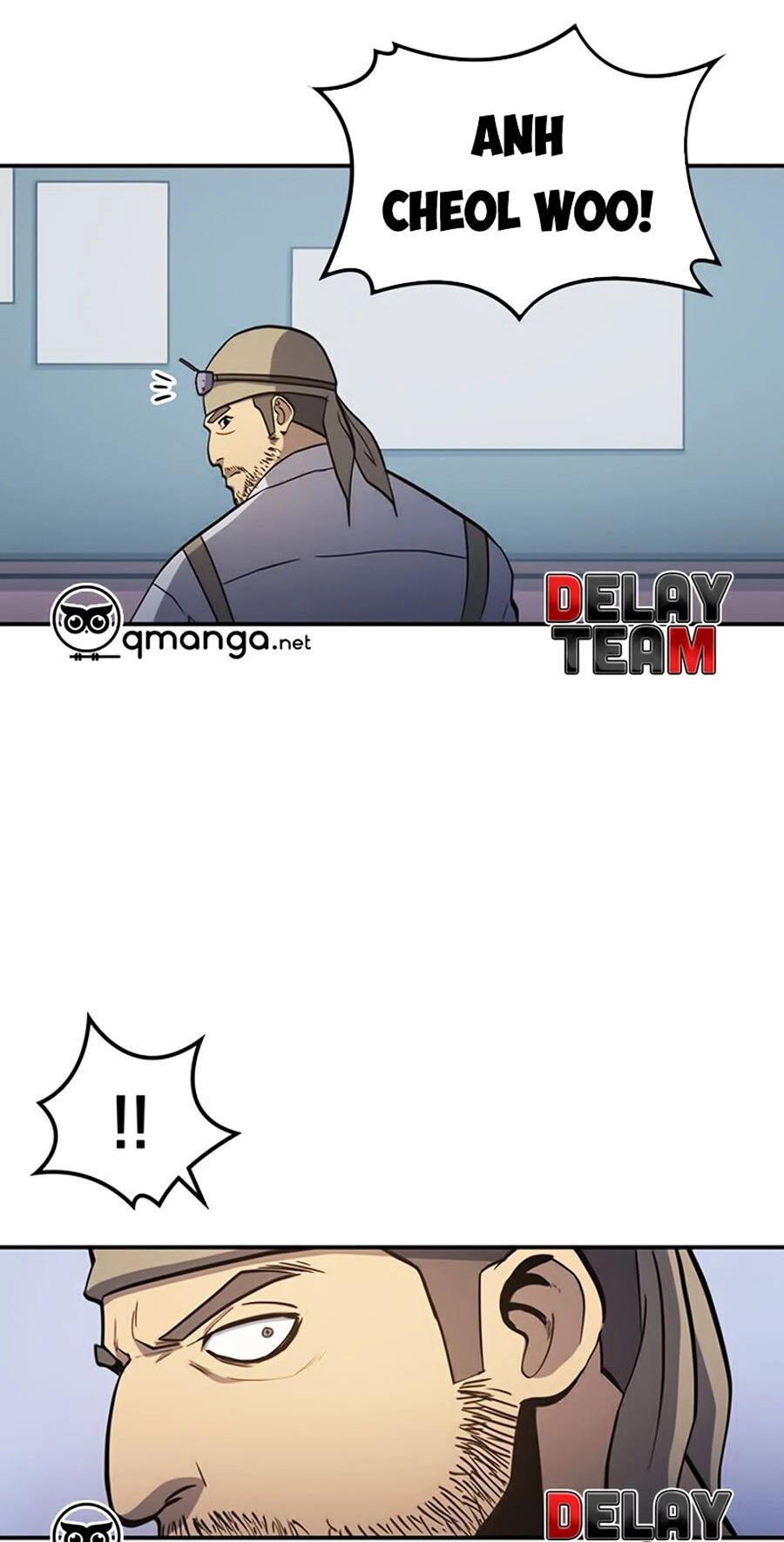 Tôi Trở Lại Thăng Cấp Một Mình Chapter 5 - 42