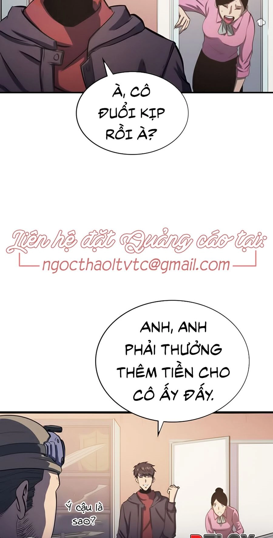 Tôi Trở Lại Thăng Cấp Một Mình Chapter 5 - 45