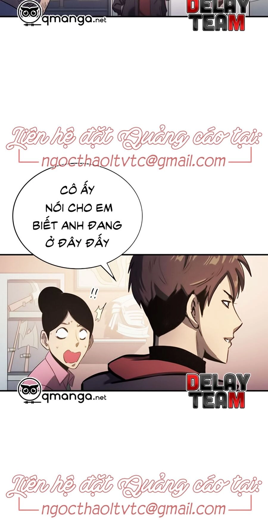 Tôi Trở Lại Thăng Cấp Một Mình Chapter 5 - 46