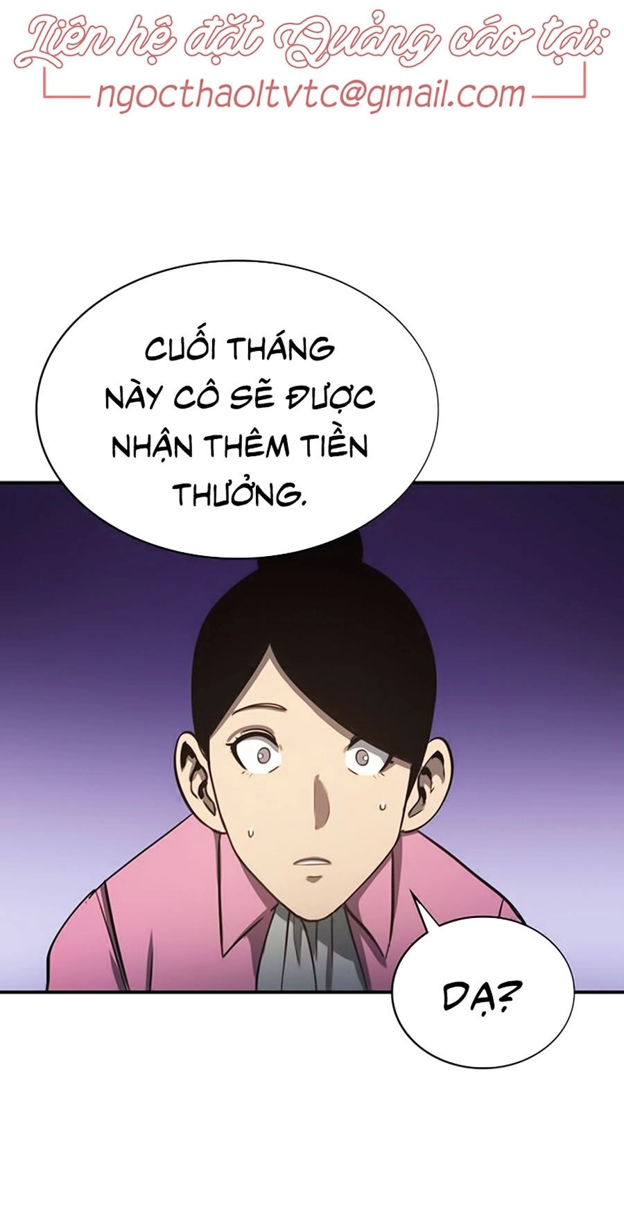 Tôi Trở Lại Thăng Cấp Một Mình Chapter 5 - 48