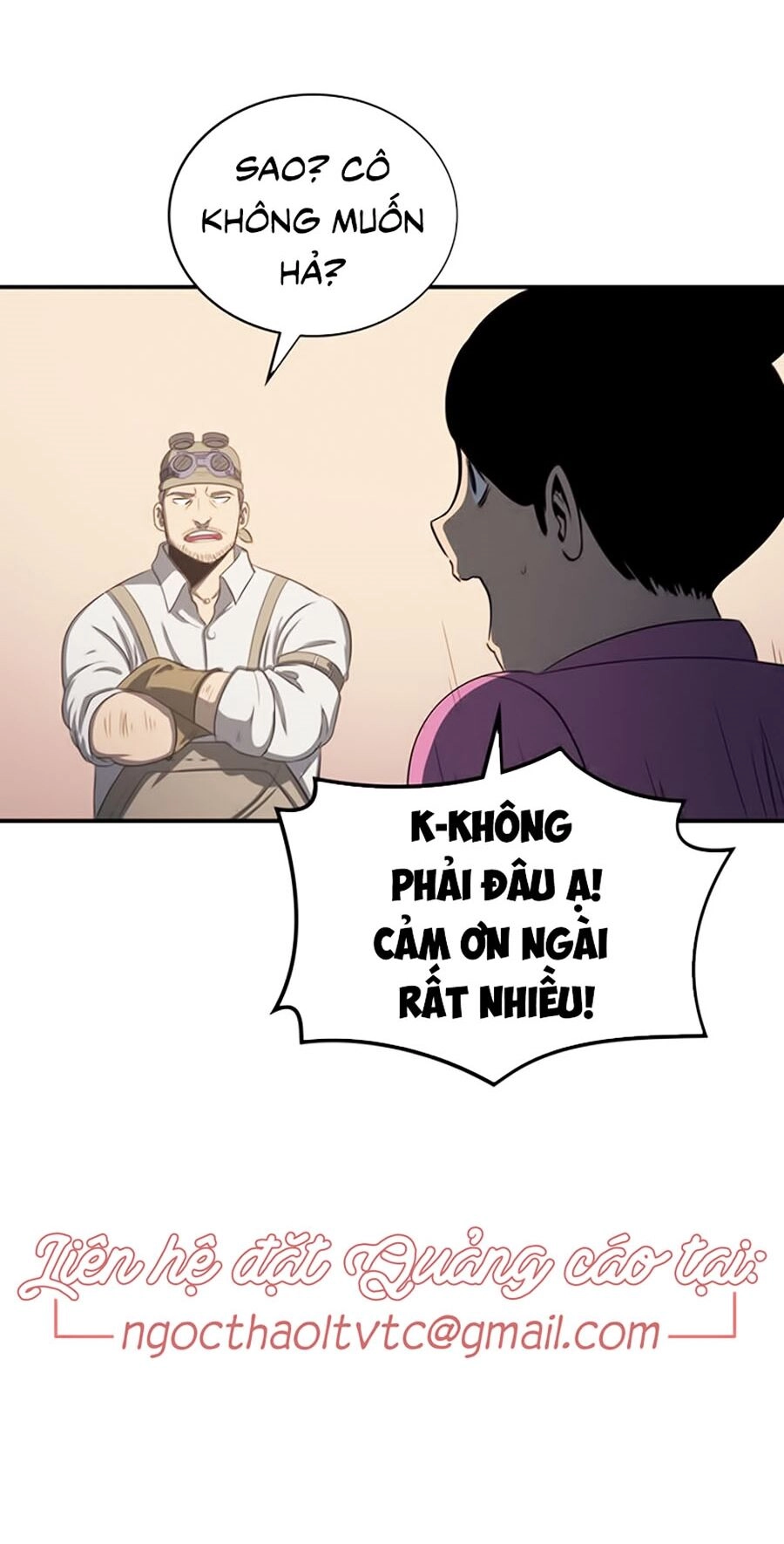 Tôi Trở Lại Thăng Cấp Một Mình Chapter 5 - 49