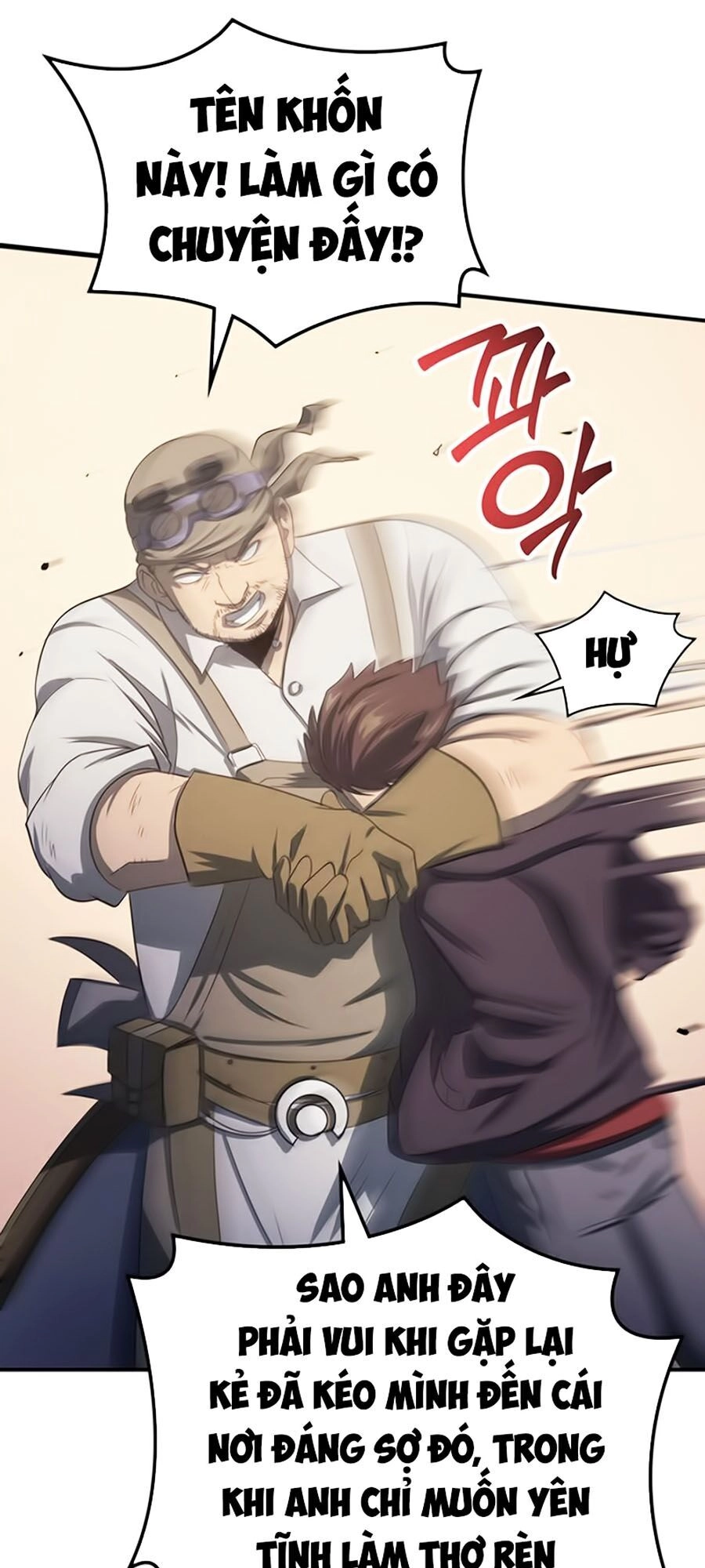 Tôi Trở Lại Thăng Cấp Một Mình Chapter 5 - 51