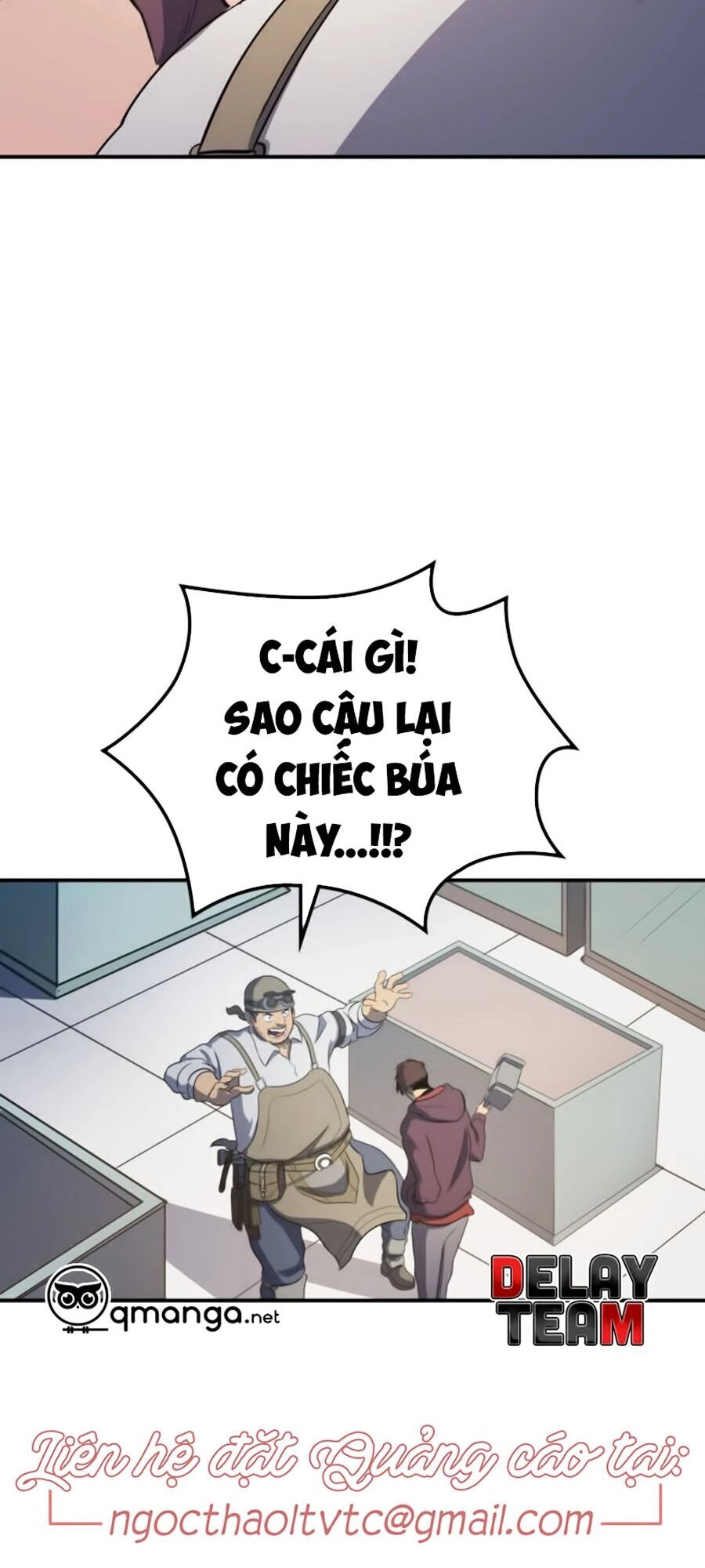 Tôi Trở Lại Thăng Cấp Một Mình Chapter 5 - 55