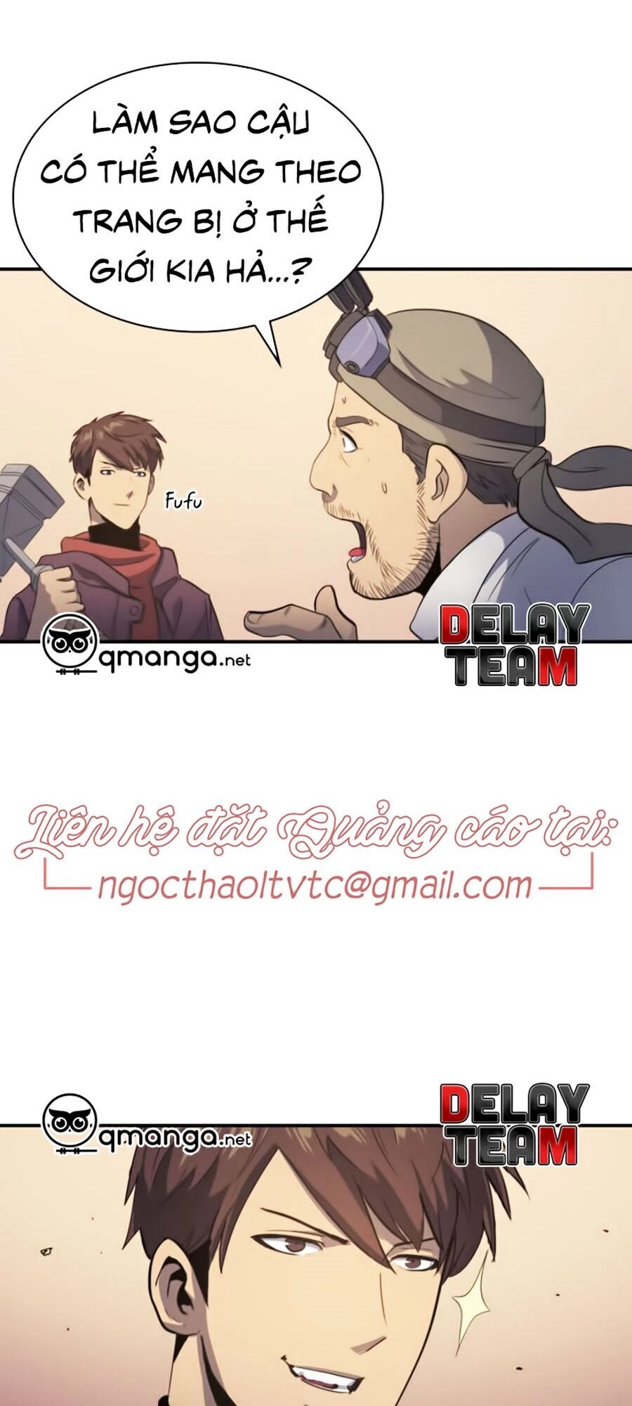 Tôi Trở Lại Thăng Cấp Một Mình Chapter 5 - 57