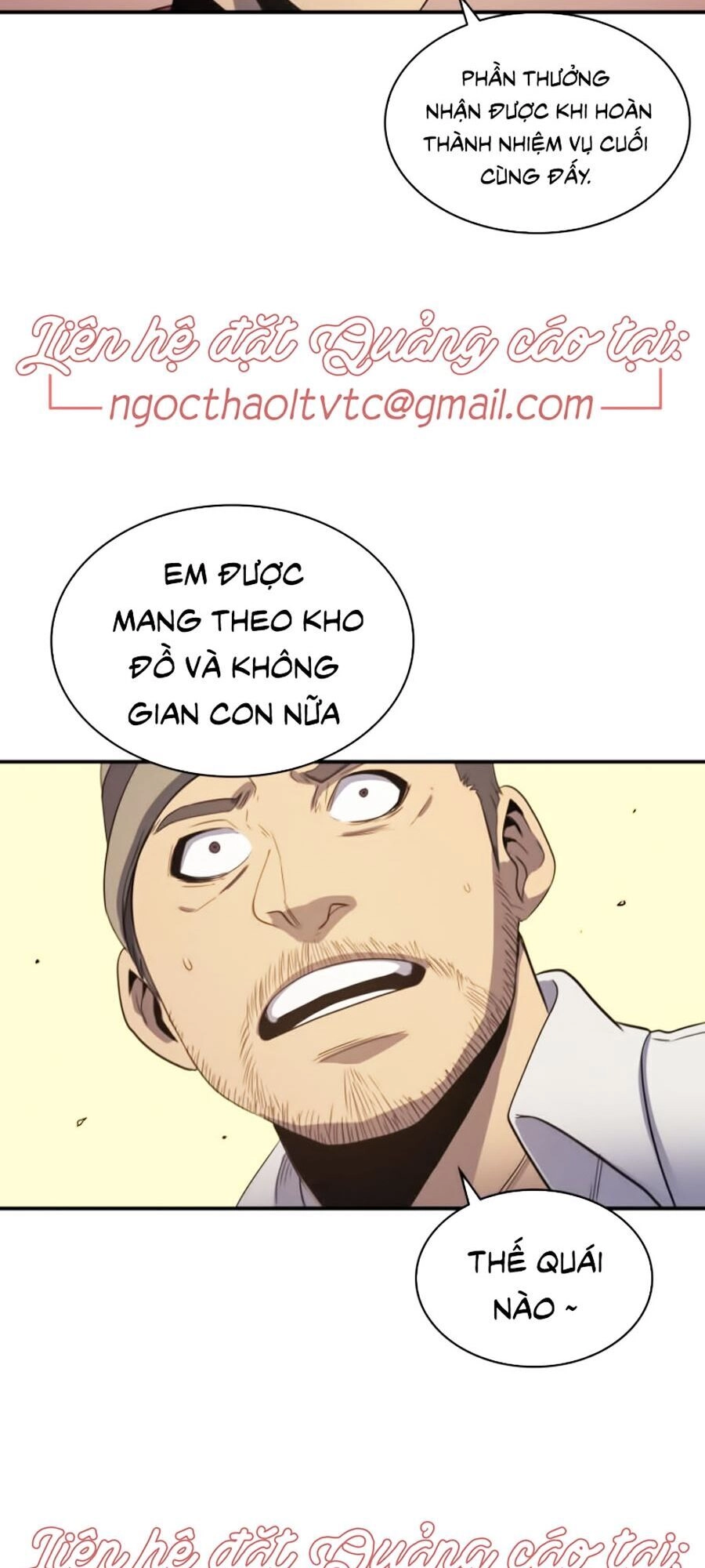 Tôi Trở Lại Thăng Cấp Một Mình Chapter 5 - 59