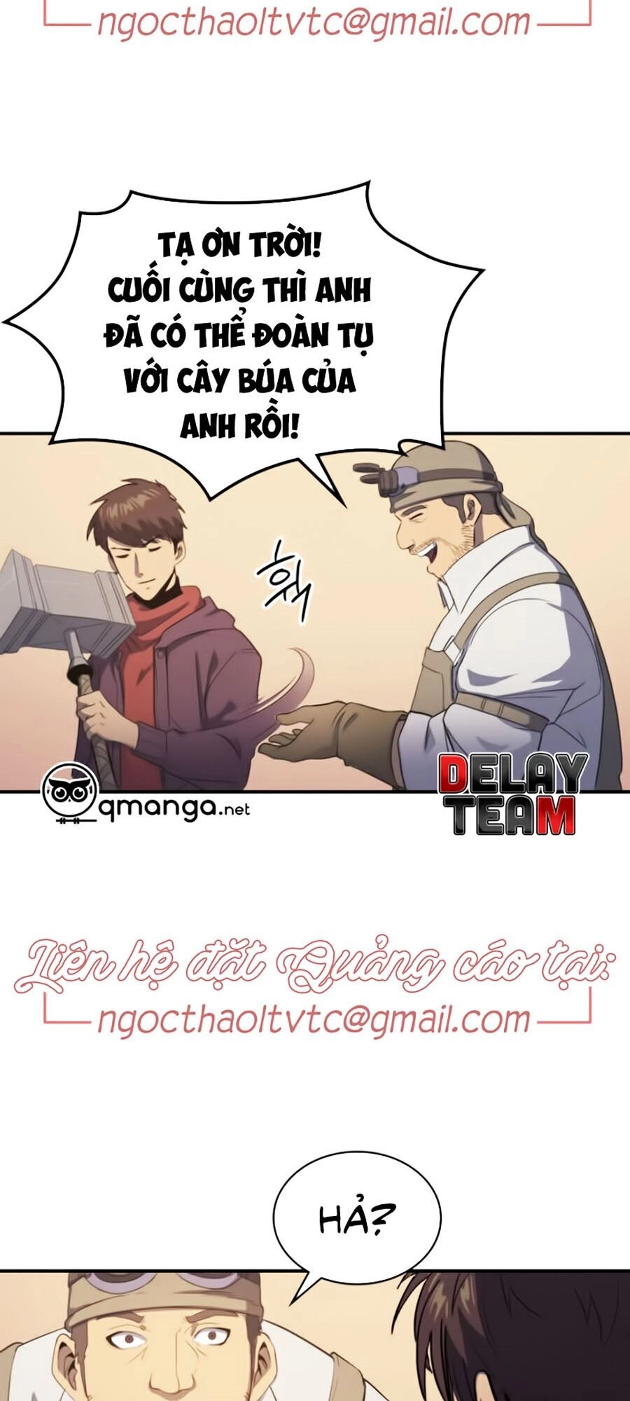 Tôi Trở Lại Thăng Cấp Một Mình Chapter 5 - 61