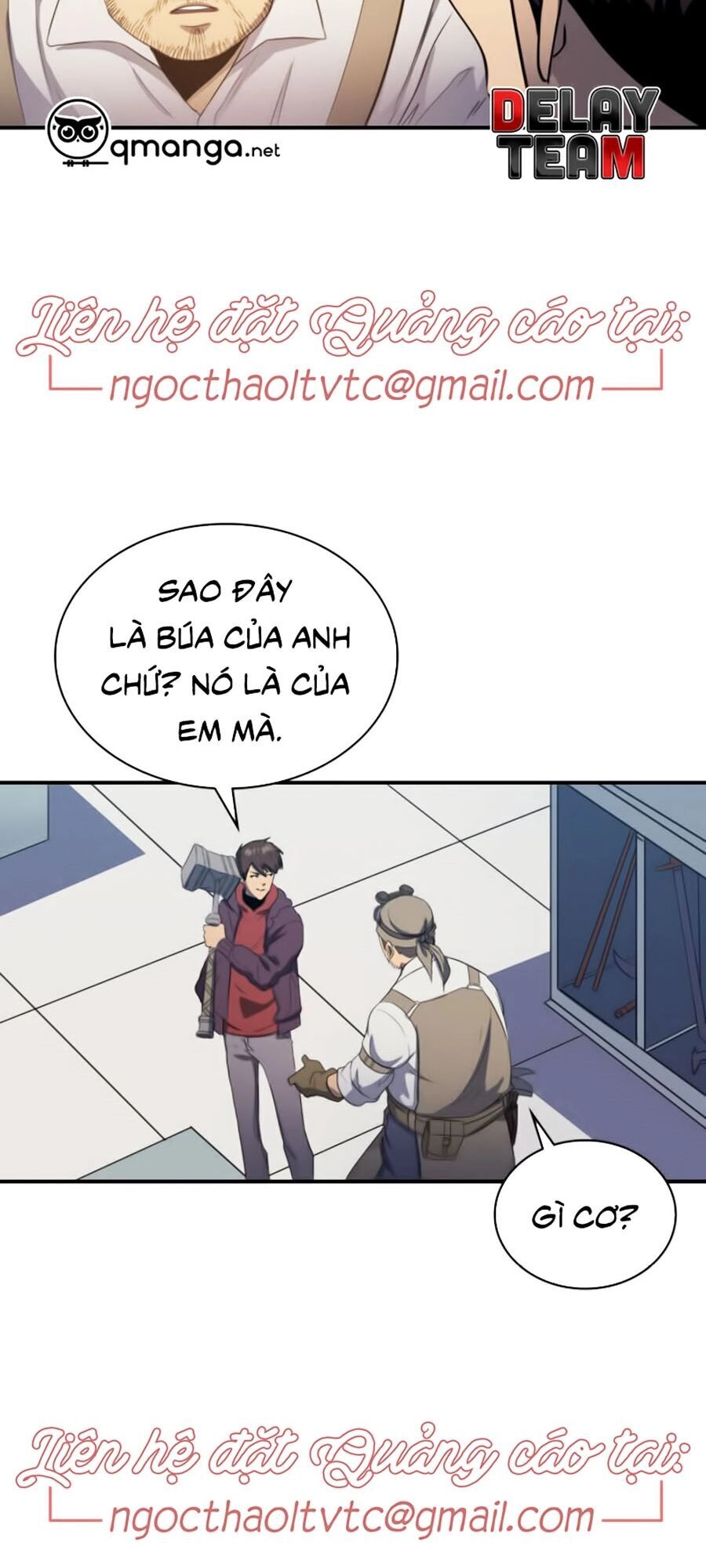 Tôi Trở Lại Thăng Cấp Một Mình Chapter 5 - 63