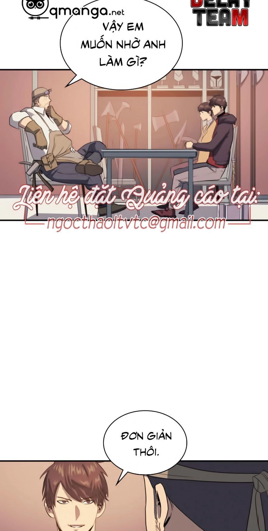 Tôi Trở Lại Thăng Cấp Một Mình Chapter 6 - 33