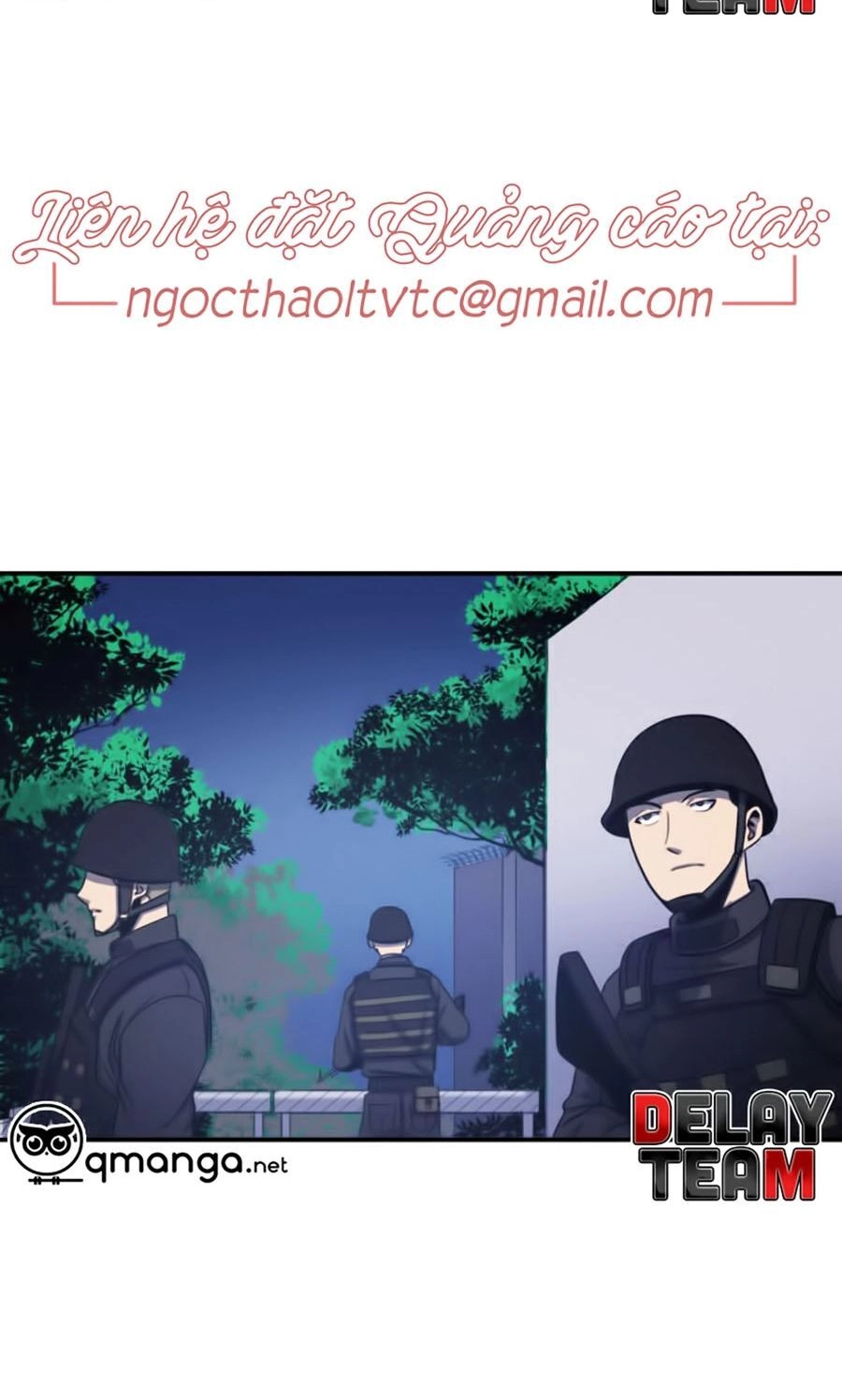 Tôi Trở Lại Thăng Cấp Một Mình Chapter 7 - 2