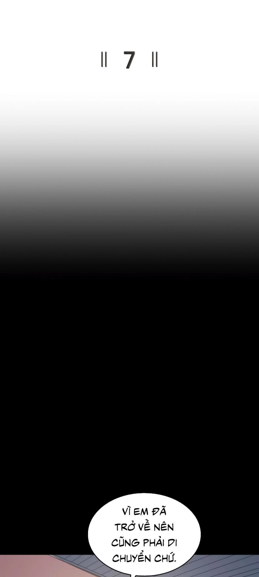 Tôi Trở Lại Thăng Cấp Một Mình Chapter 7 - 11