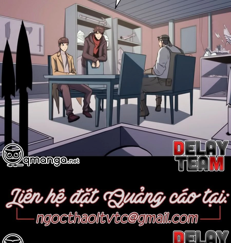 Tôi Trở Lại Thăng Cấp Một Mình Chapter 7 - 12
