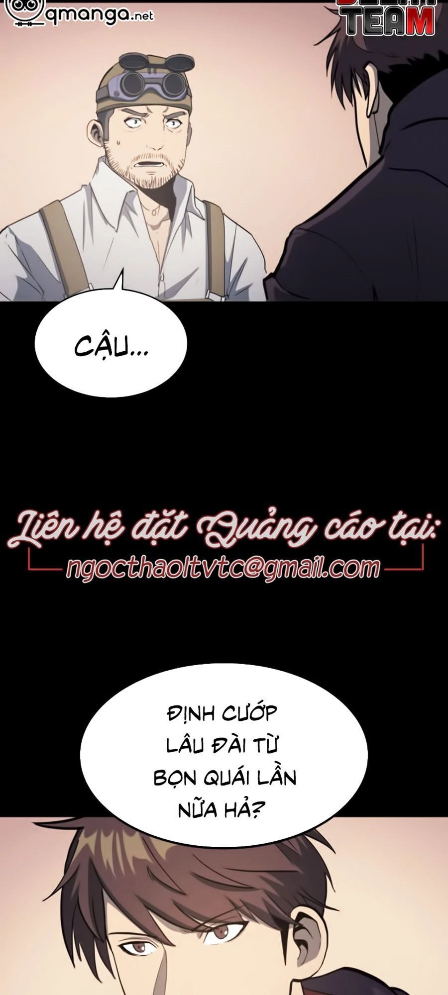 Tôi Trở Lại Thăng Cấp Một Mình Chapter 7 - 13