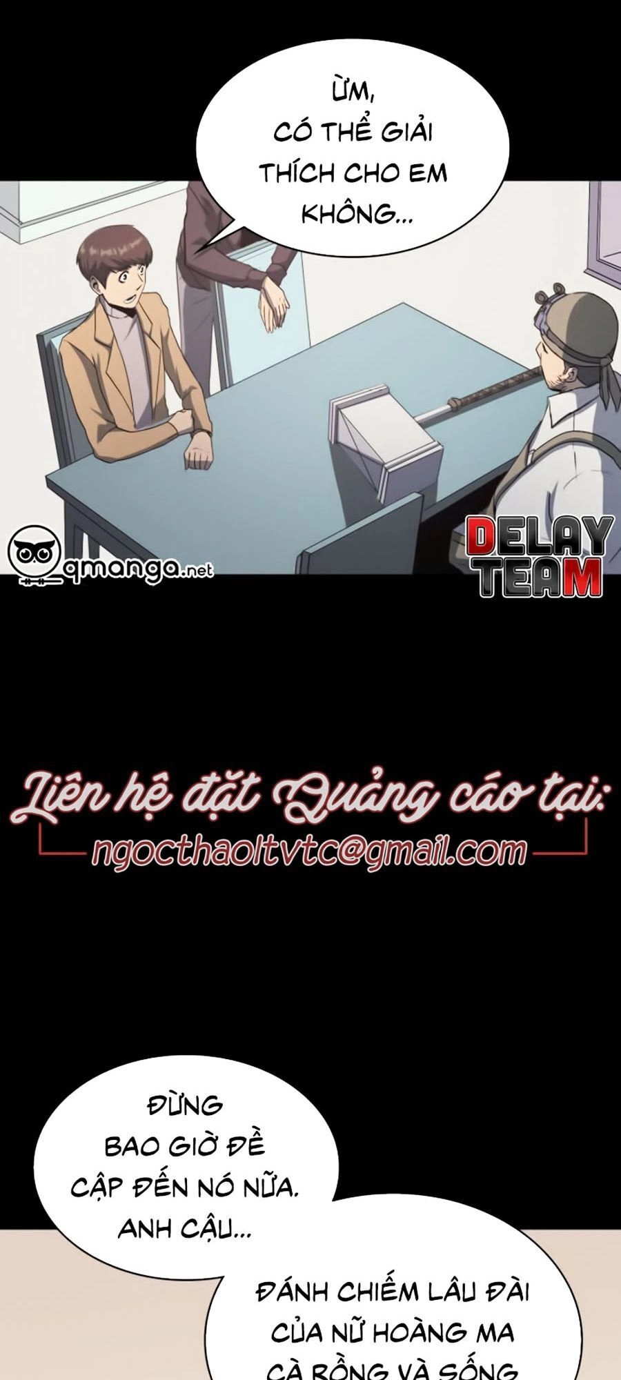 Tôi Trở Lại Thăng Cấp Một Mình Chapter 7 - 15