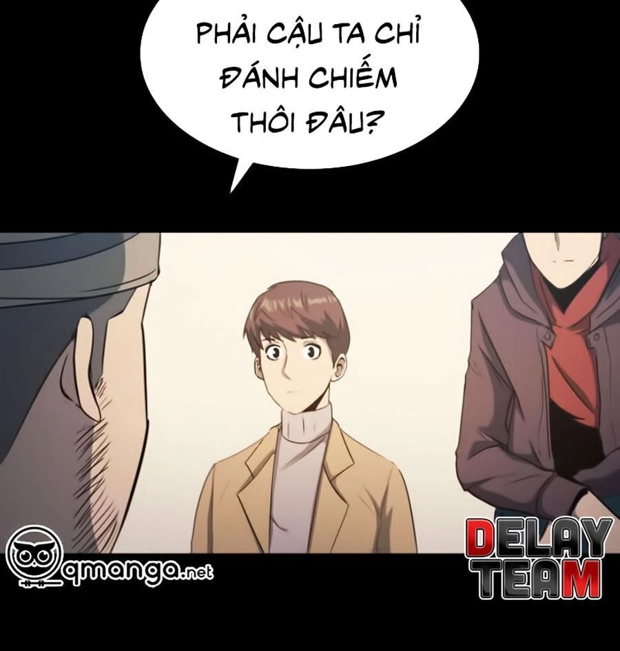 Tôi Trở Lại Thăng Cấp Một Mình Chapter 7 - 18