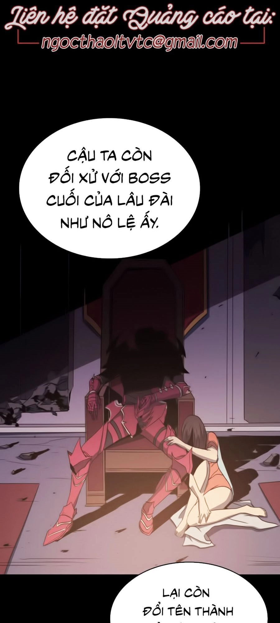 Tôi Trở Lại Thăng Cấp Một Mình Chapter 7 - 19