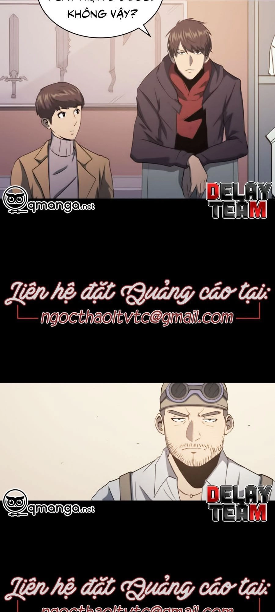 Tôi Trở Lại Thăng Cấp Một Mình Chapter 7 - 21