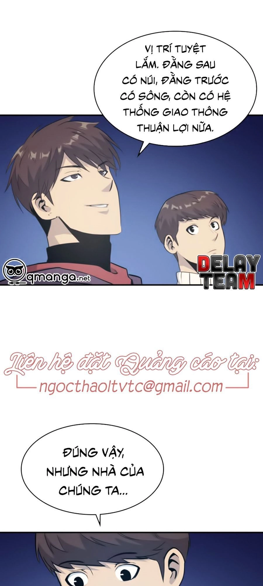 Tôi Trở Lại Thăng Cấp Một Mình Chapter 7 - 25