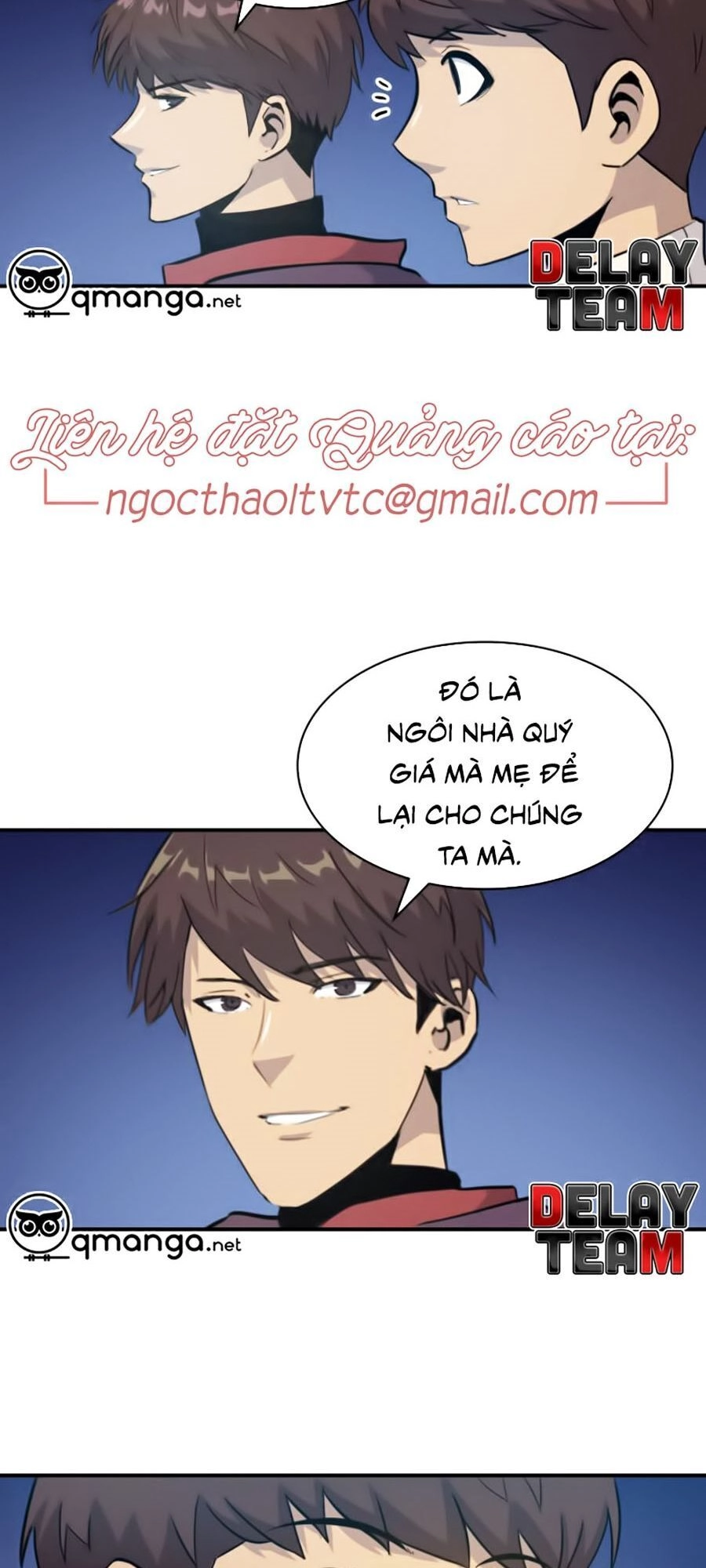 Tôi Trở Lại Thăng Cấp Một Mình Chapter 7 - 27