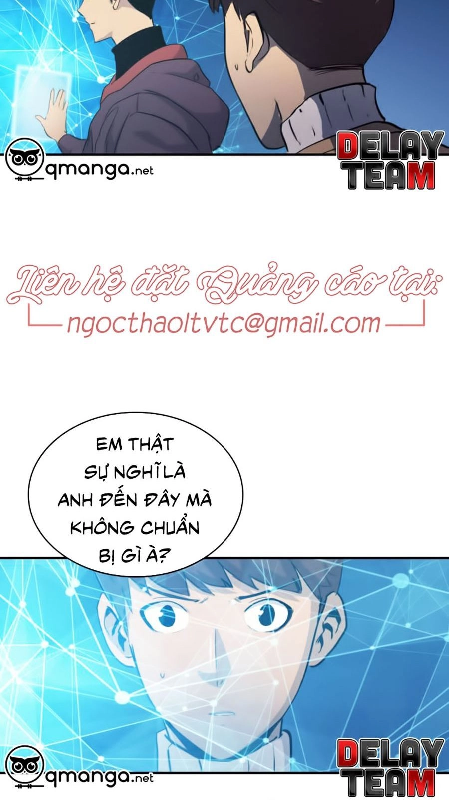 Tôi Trở Lại Thăng Cấp Một Mình Chapter 7 - 34