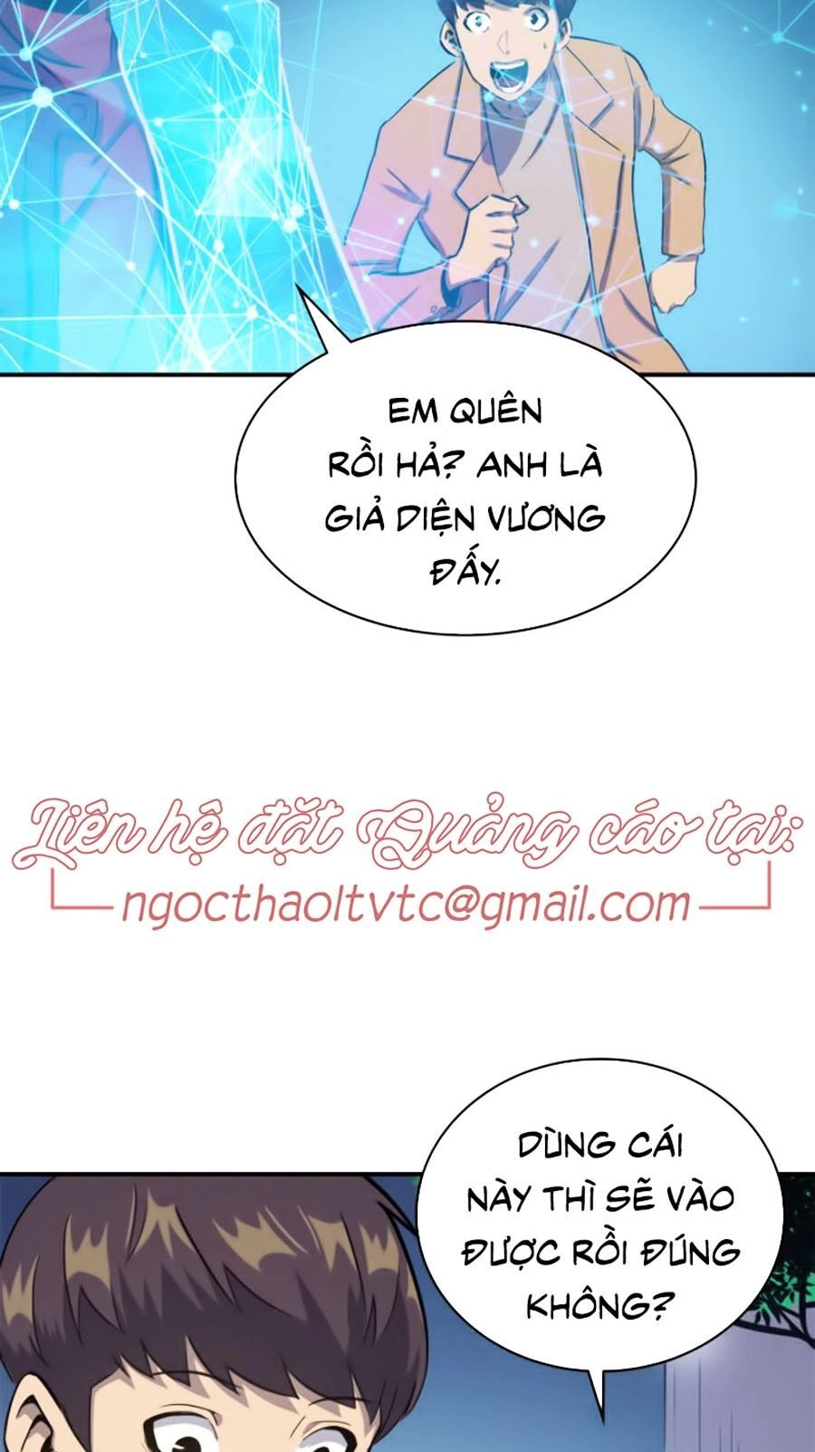 Tôi Trở Lại Thăng Cấp Một Mình Chapter 7 - 38