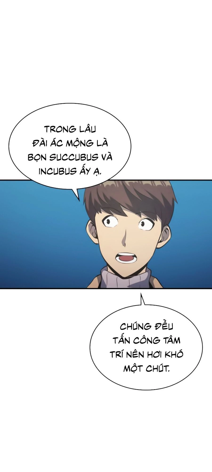 Tôi Trở Lại Thăng Cấp Một Mình Chapter 7 - 51