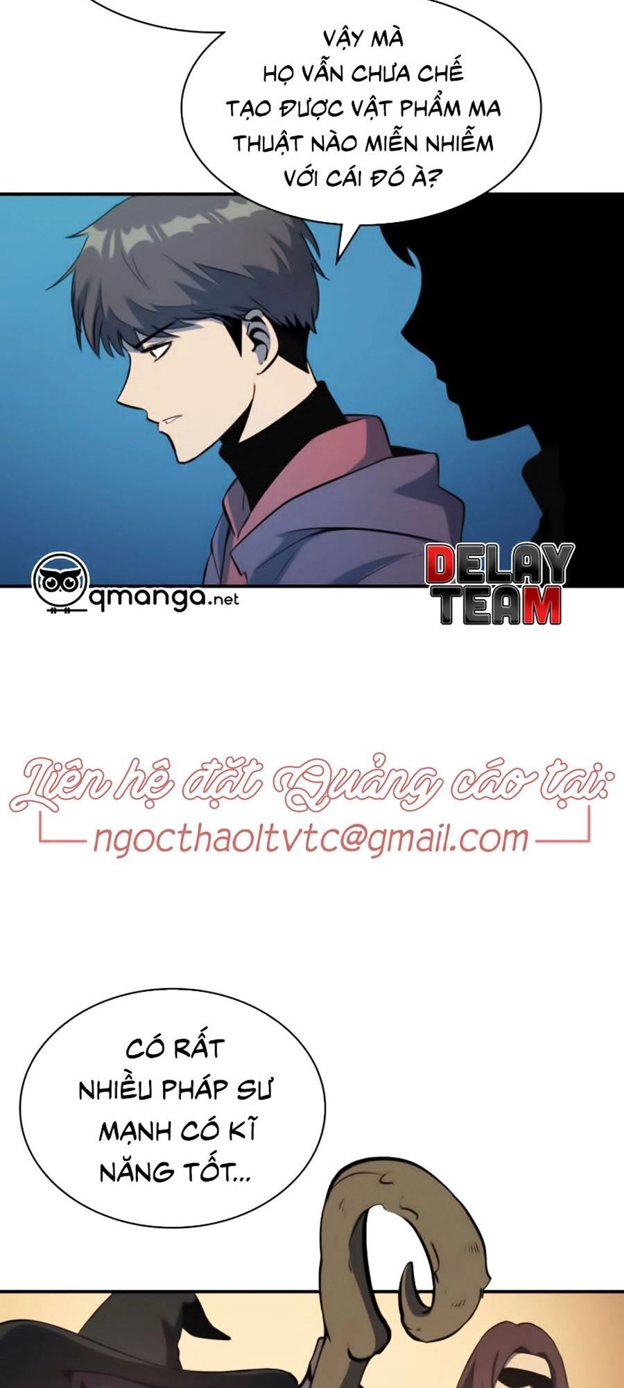 Tôi Trở Lại Thăng Cấp Một Mình Chapter 7 - 53