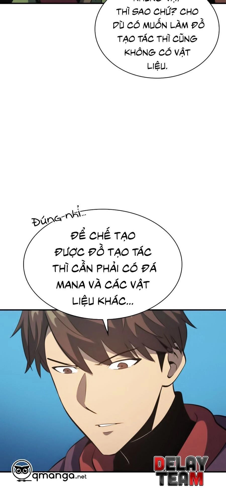 Tôi Trở Lại Thăng Cấp Một Mình Chapter 7 - 55