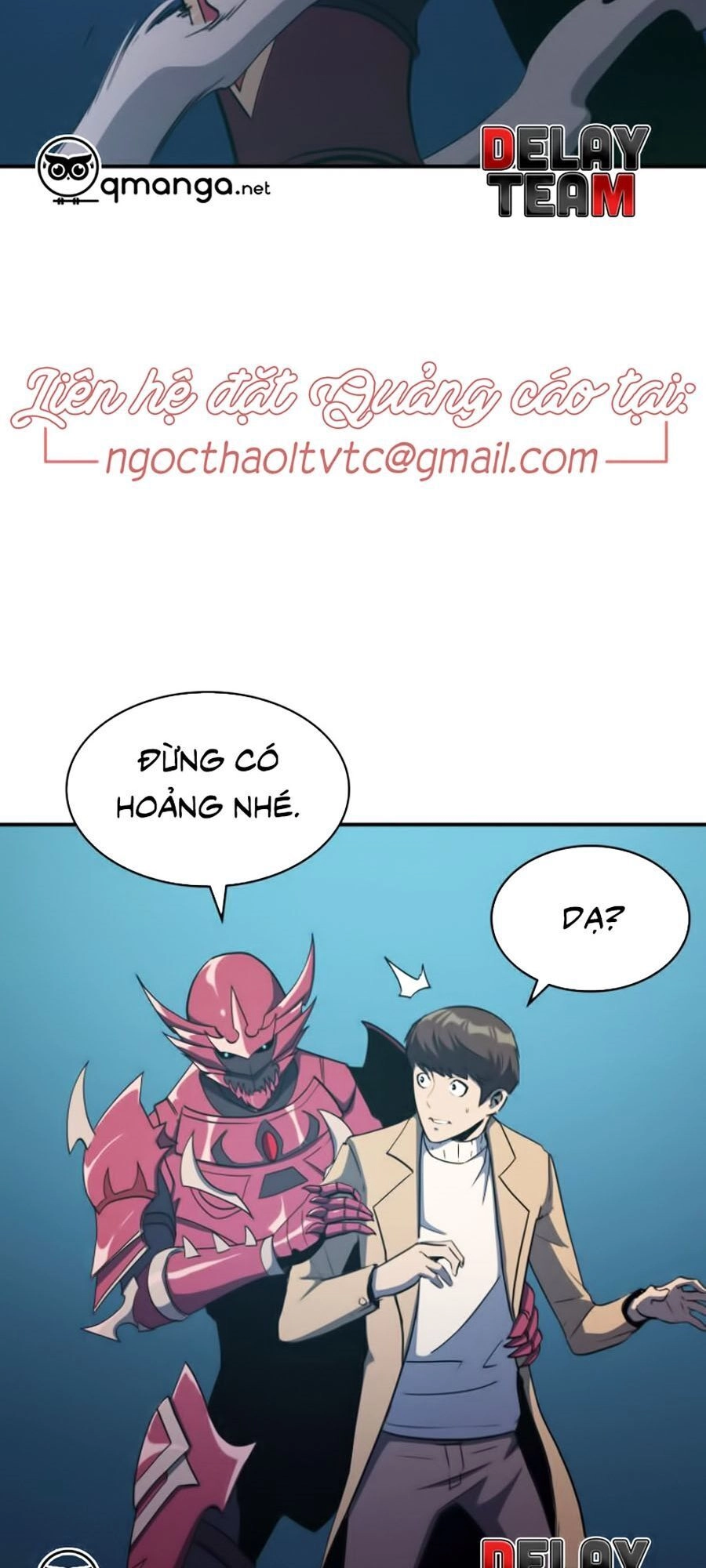 Tôi Trở Lại Thăng Cấp Một Mình Chapter 7 - 69