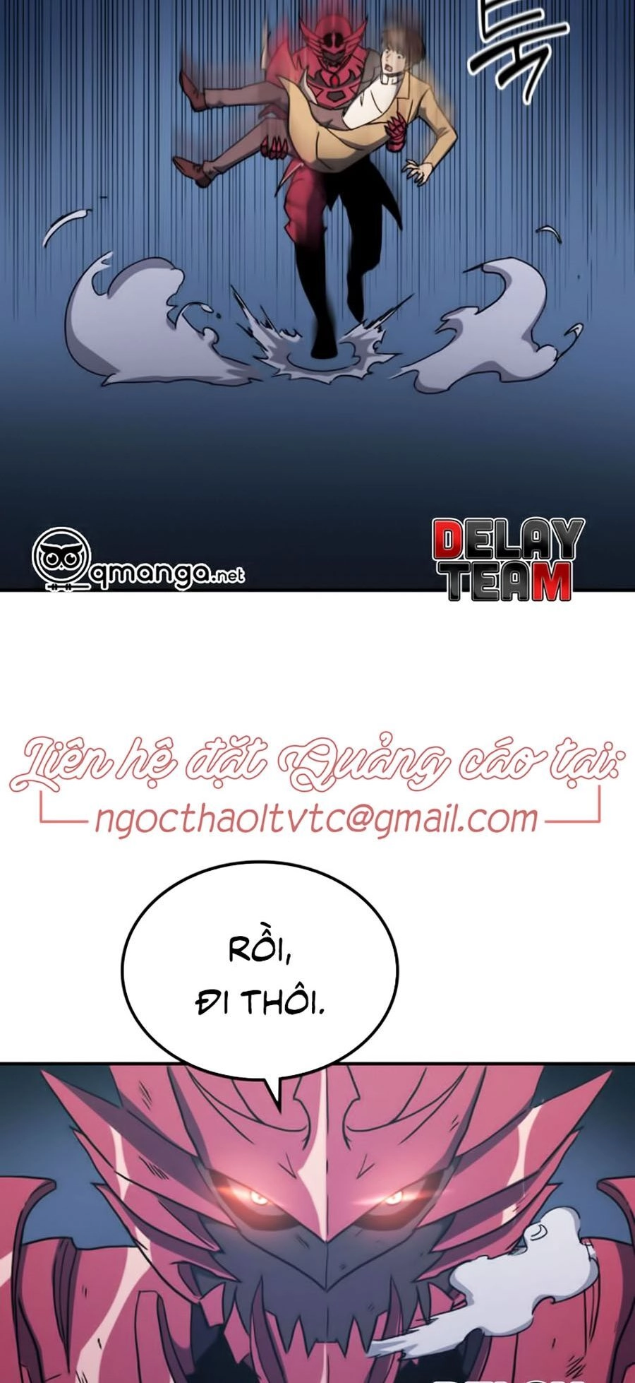 Tôi Trở Lại Thăng Cấp Một Mình Chapter 7 - 75