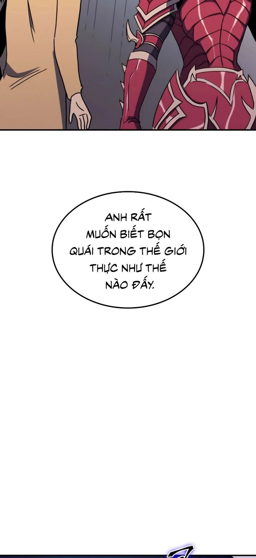 Tôi Trở Lại Thăng Cấp Một Mình Chapter 7 - 77