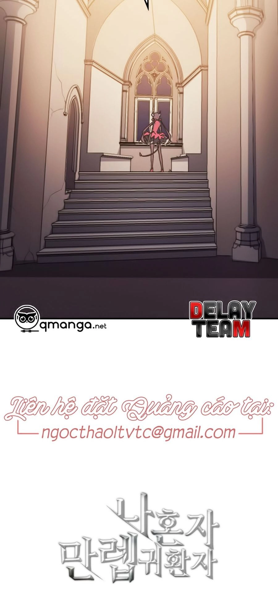 Tôi Trở Lại Thăng Cấp Một Mình Chapter 7 - 80