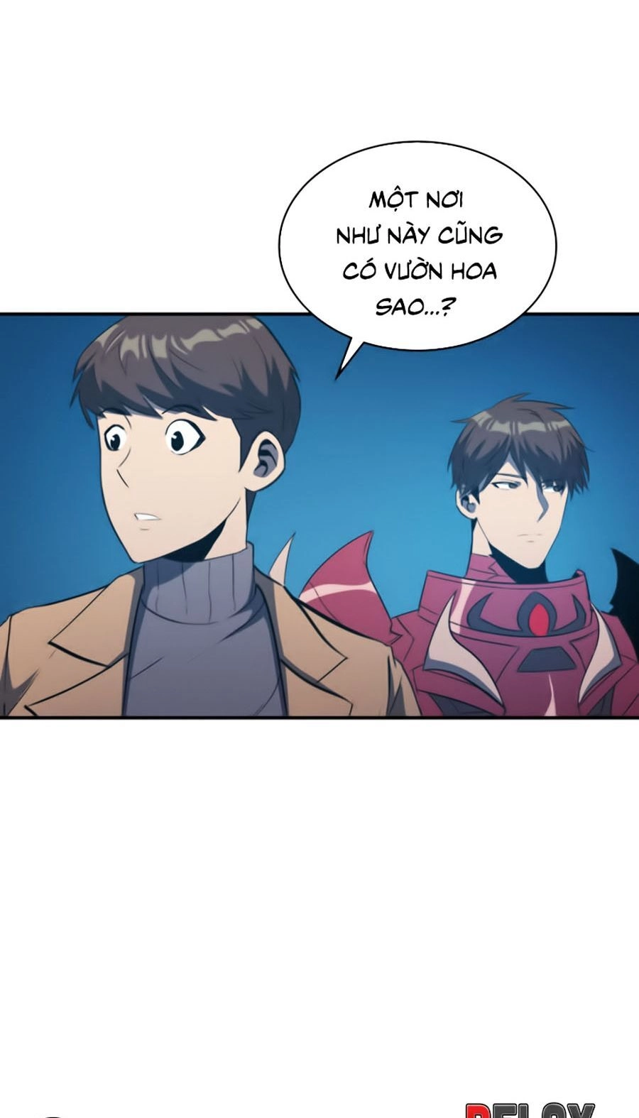 Tôi Trở Lại Thăng Cấp Một Mình Chapter 8 - 4