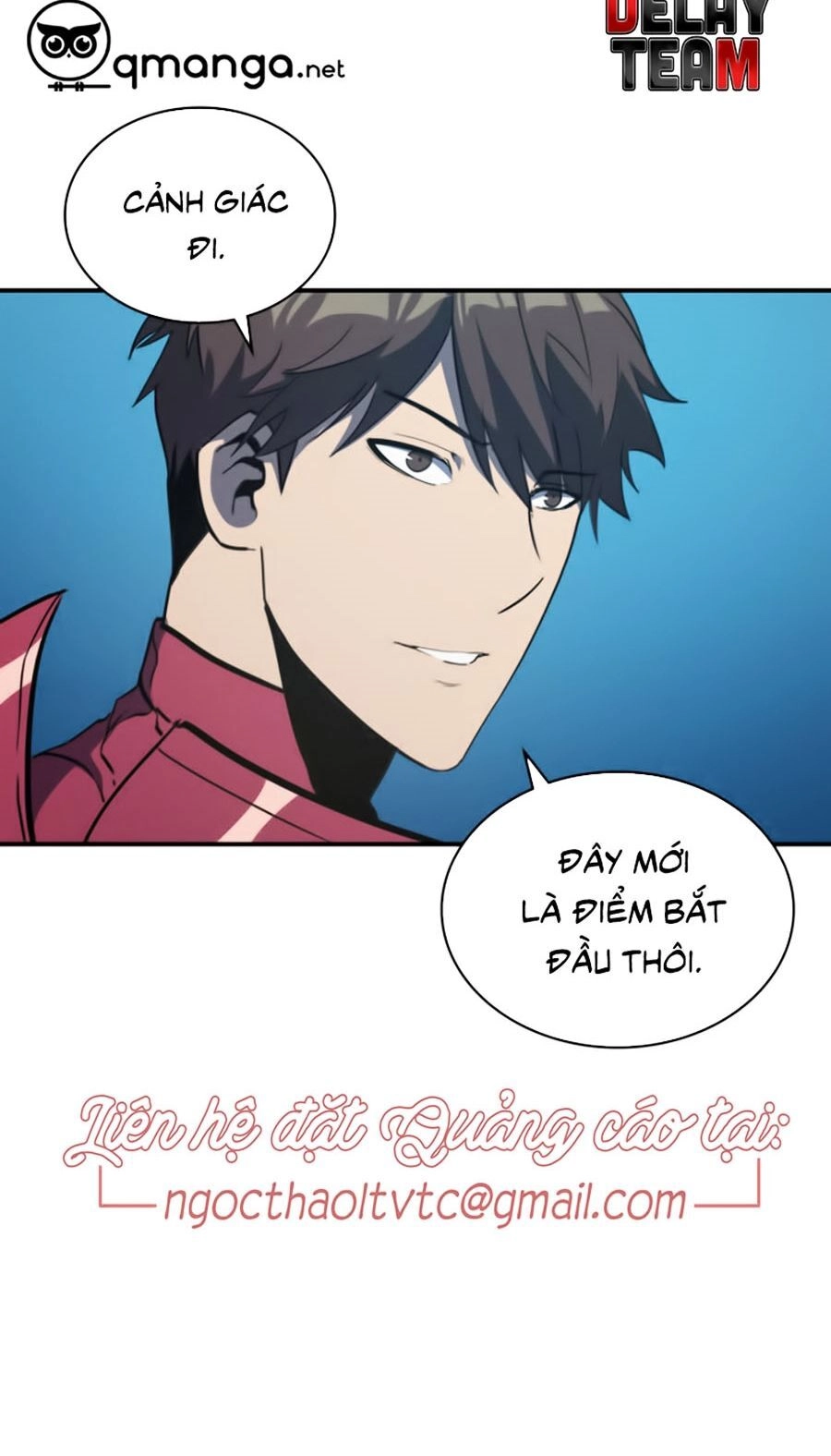 Tôi Trở Lại Thăng Cấp Một Mình Chapter 8 - 5