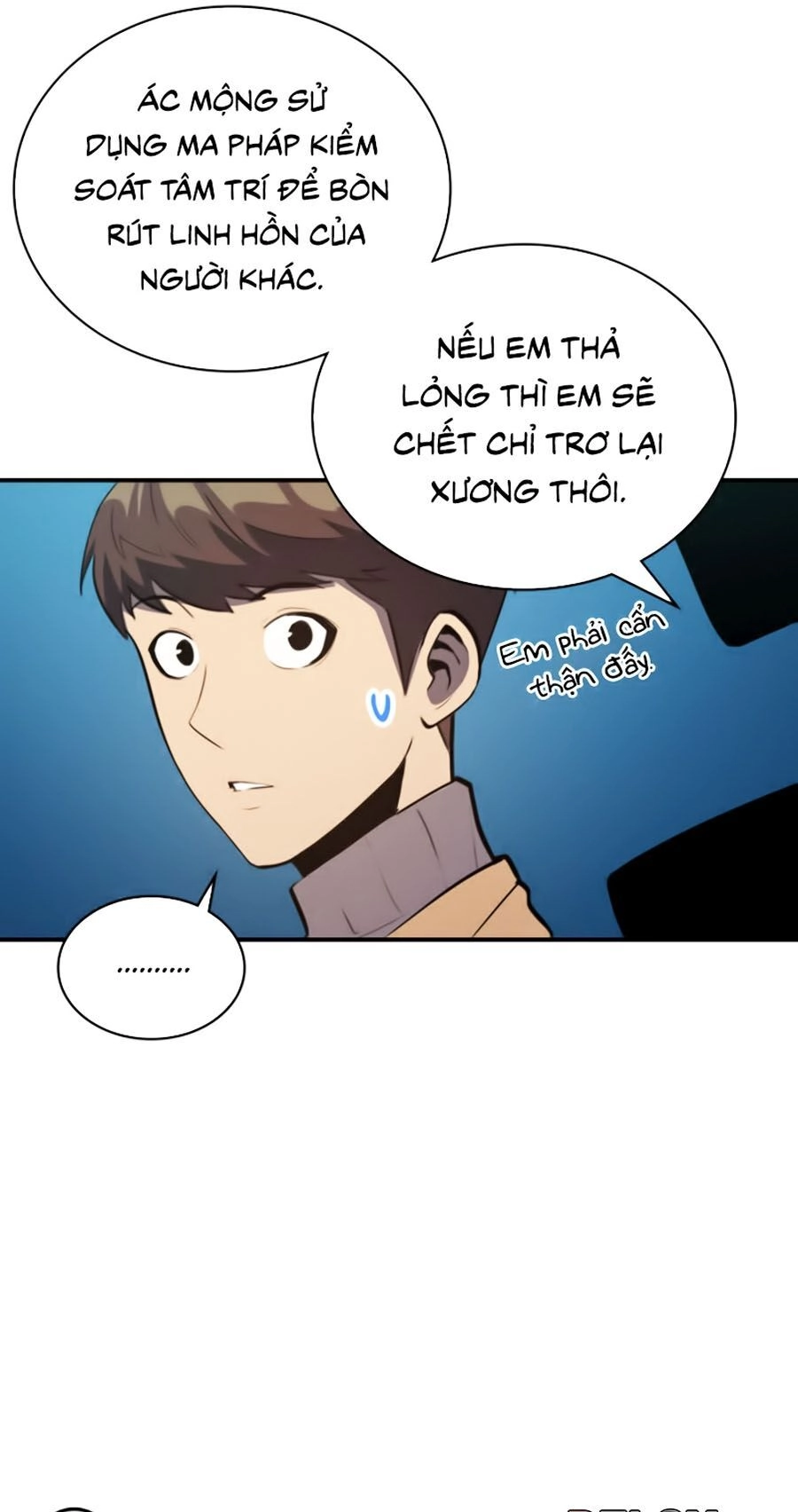 Tôi Trở Lại Thăng Cấp Một Mình Chapter 8 - 6